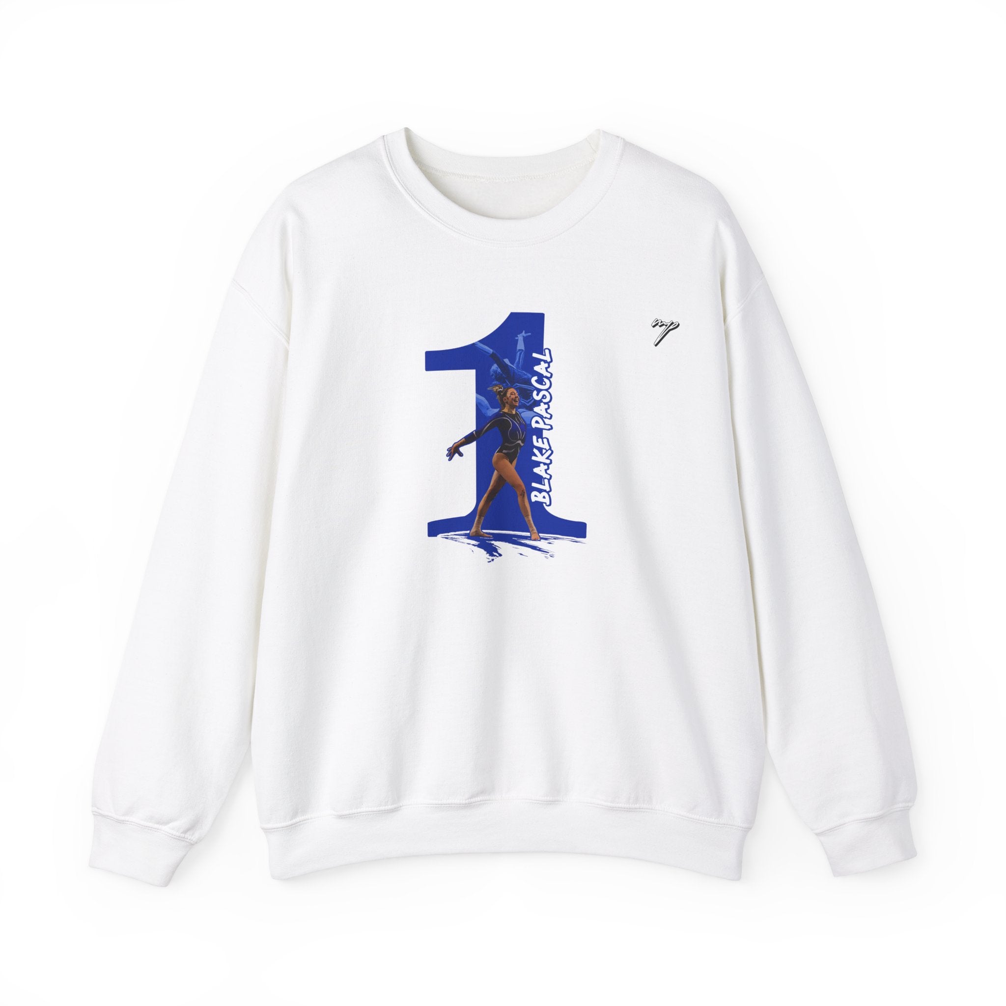 Blake Pascal Crewneck