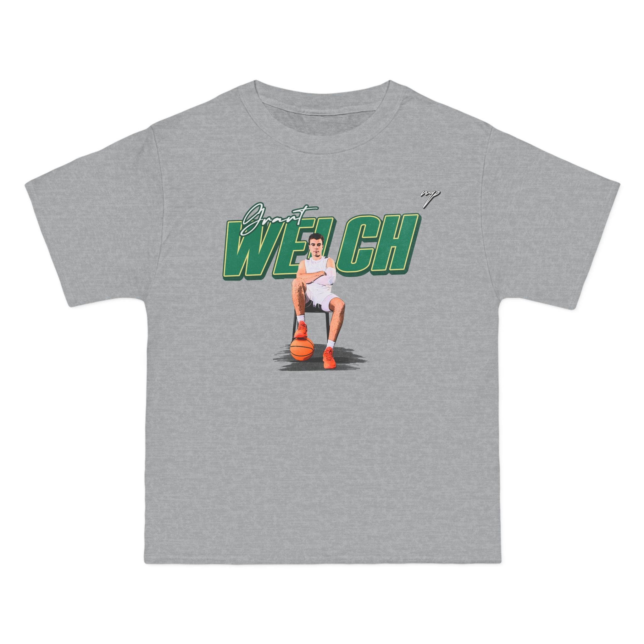 Grant Welch Vintage Tee