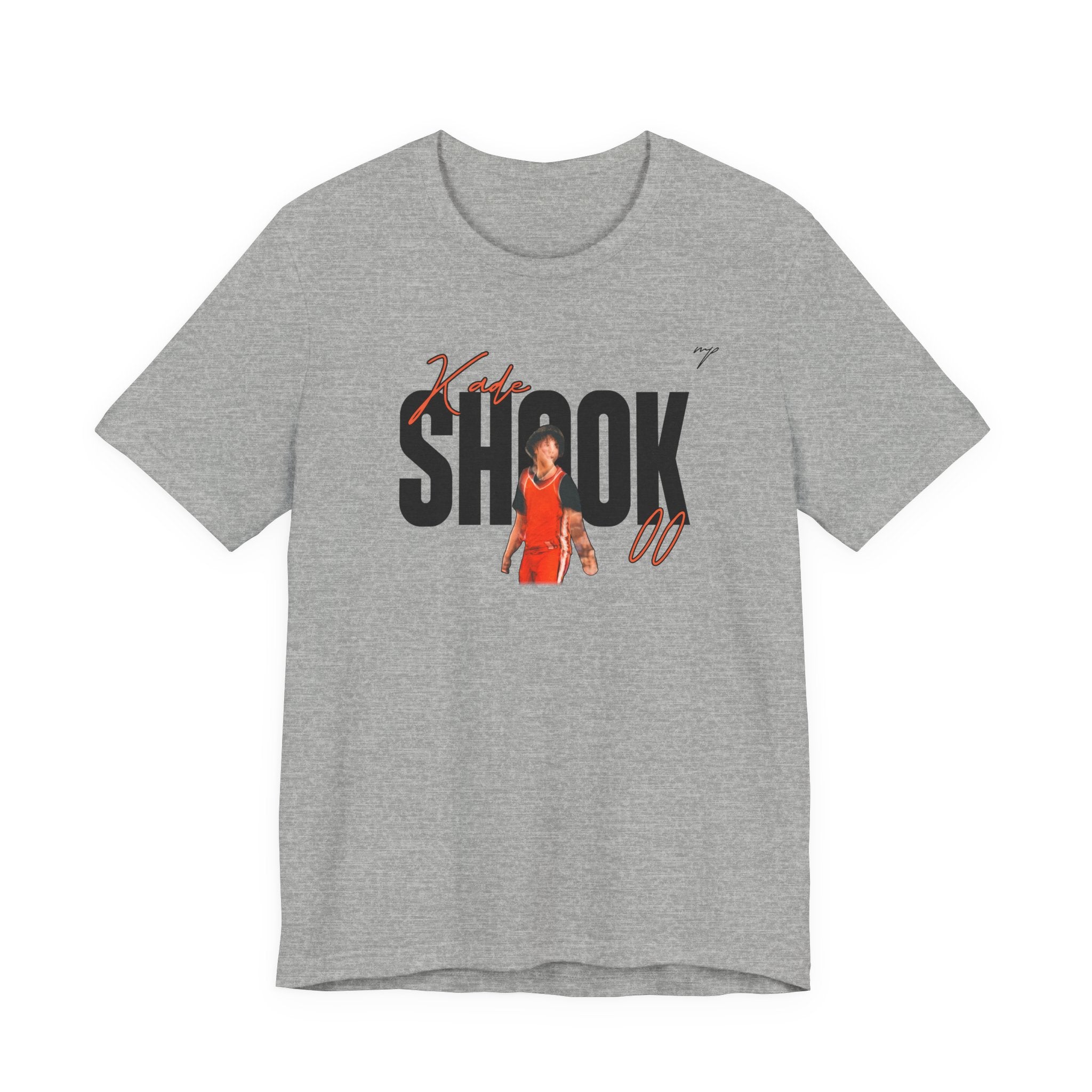 Kade Shook Graphic Tee