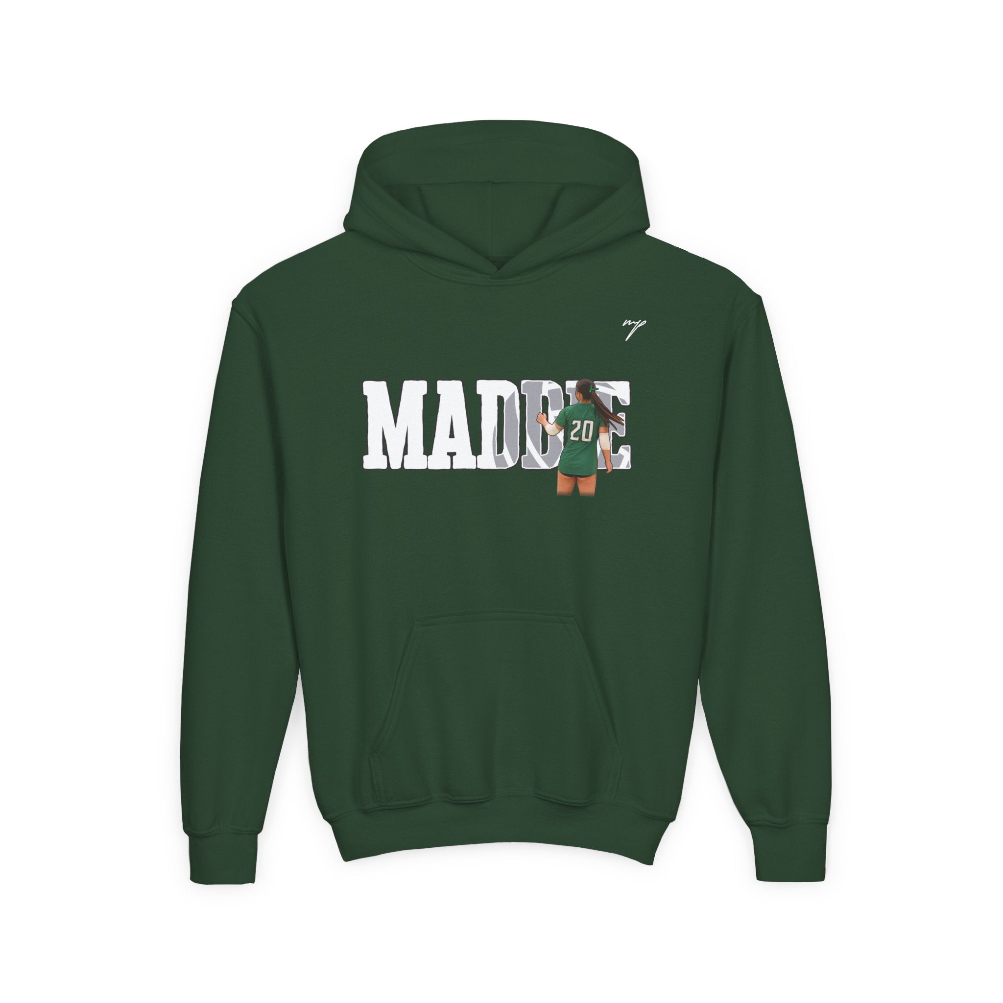 Maddie Hoffman YOUTH Hoodie