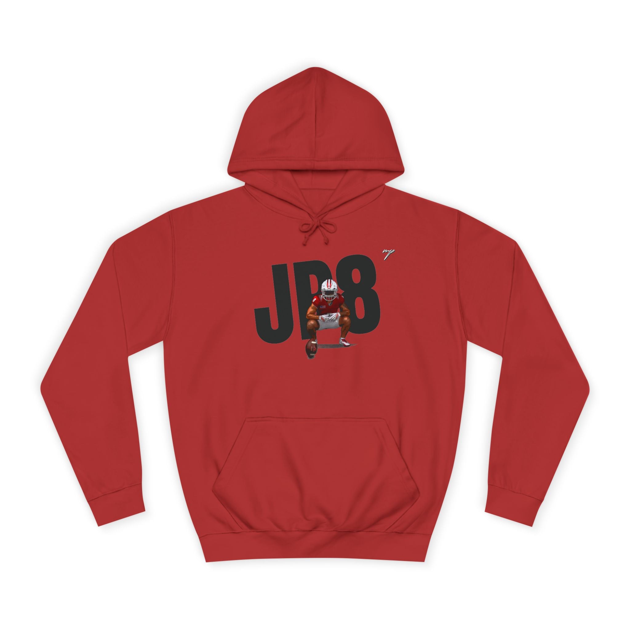 Jason Palmieri Hoodie