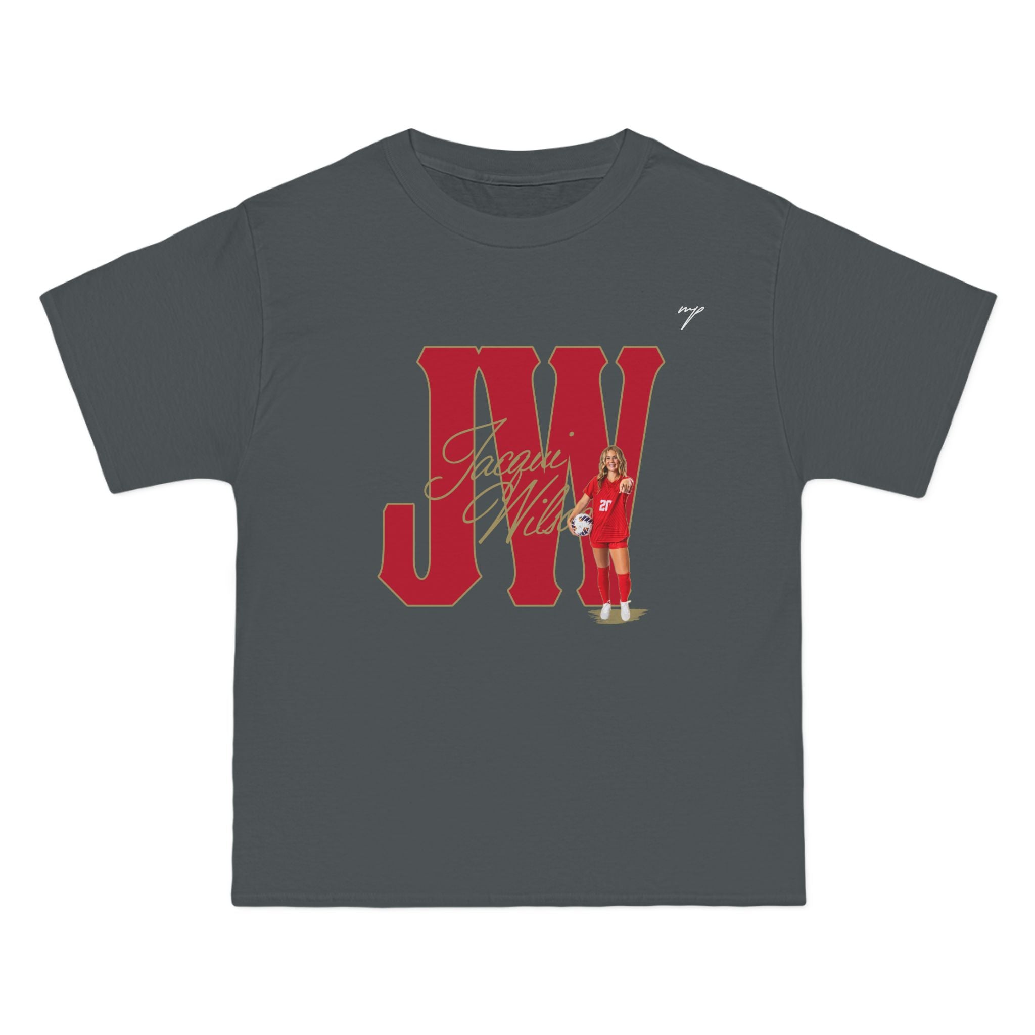 Jacqui Wilson Vintage Tee