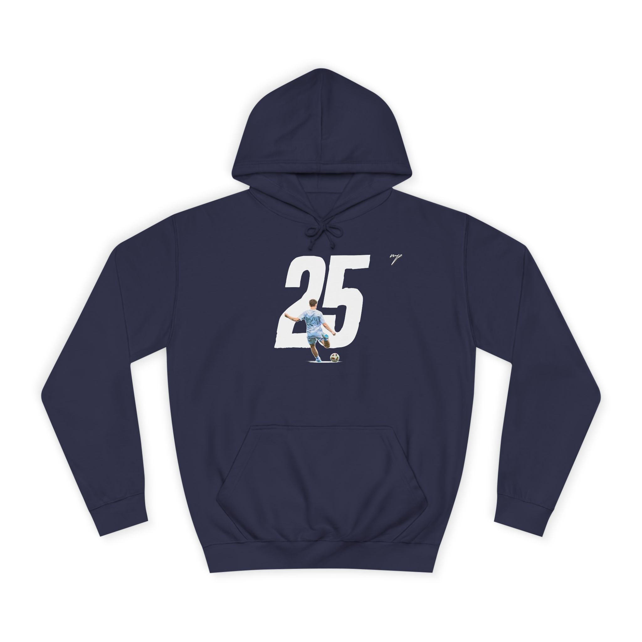 Krystian Nitek Hoodie