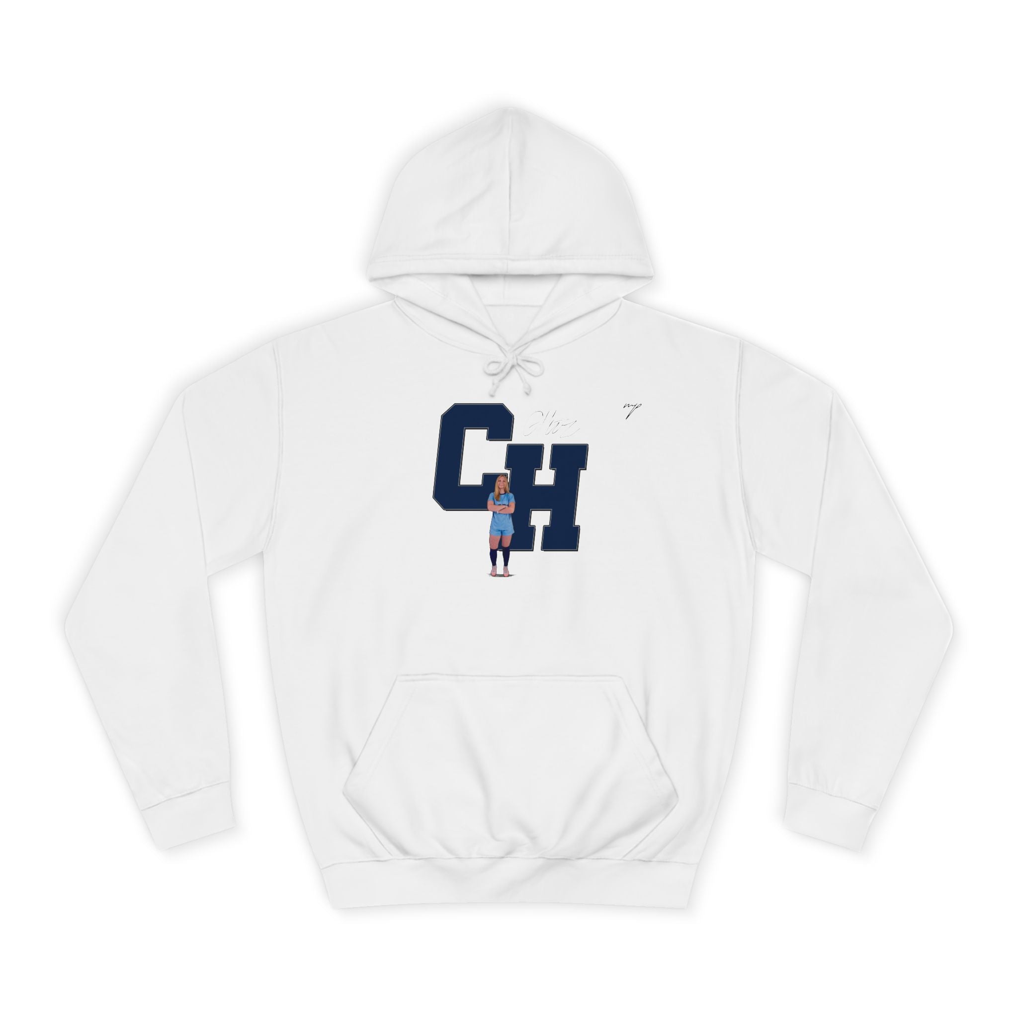 Callie Houtz Hoodie