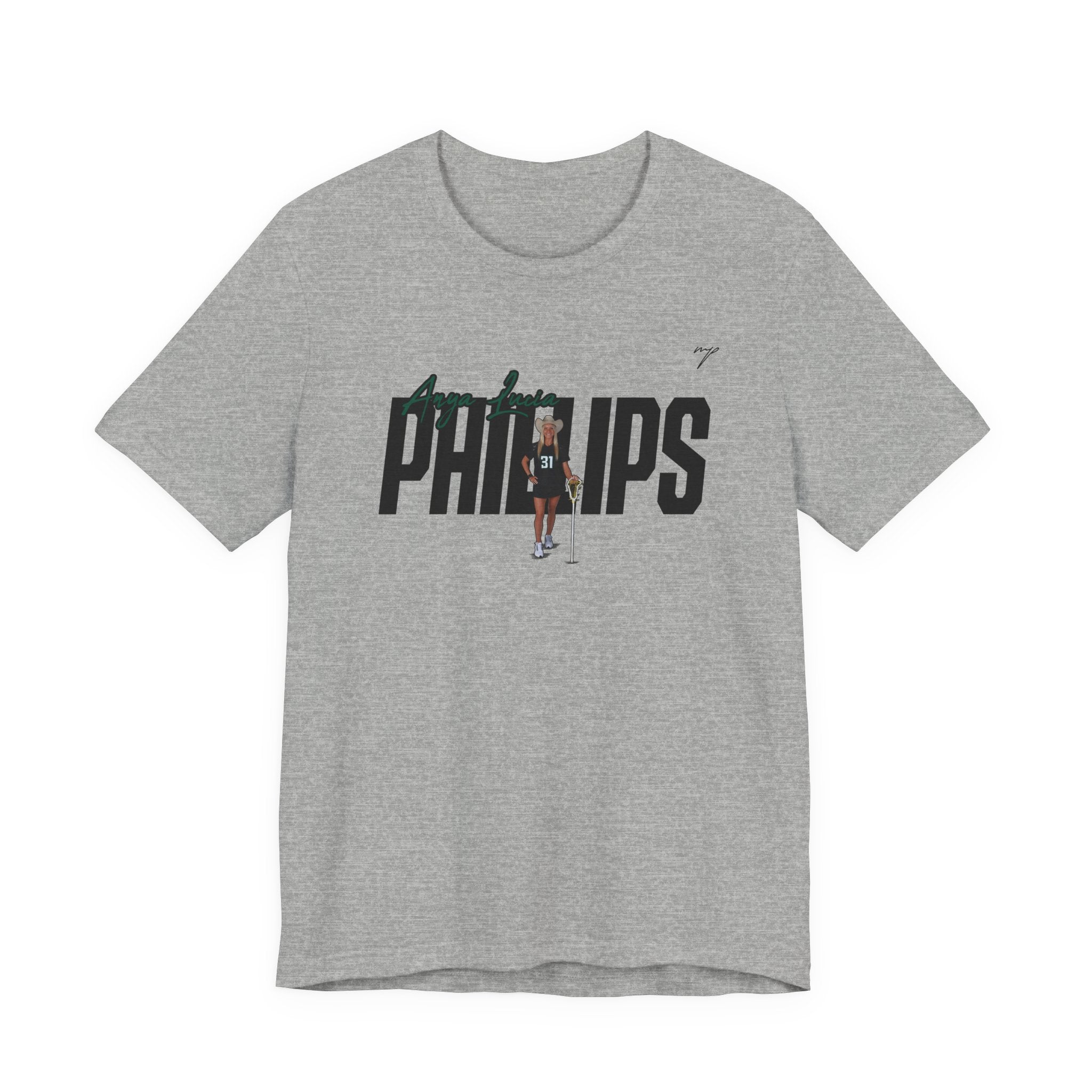 Anya Lucia Phillips Graphic Tee
