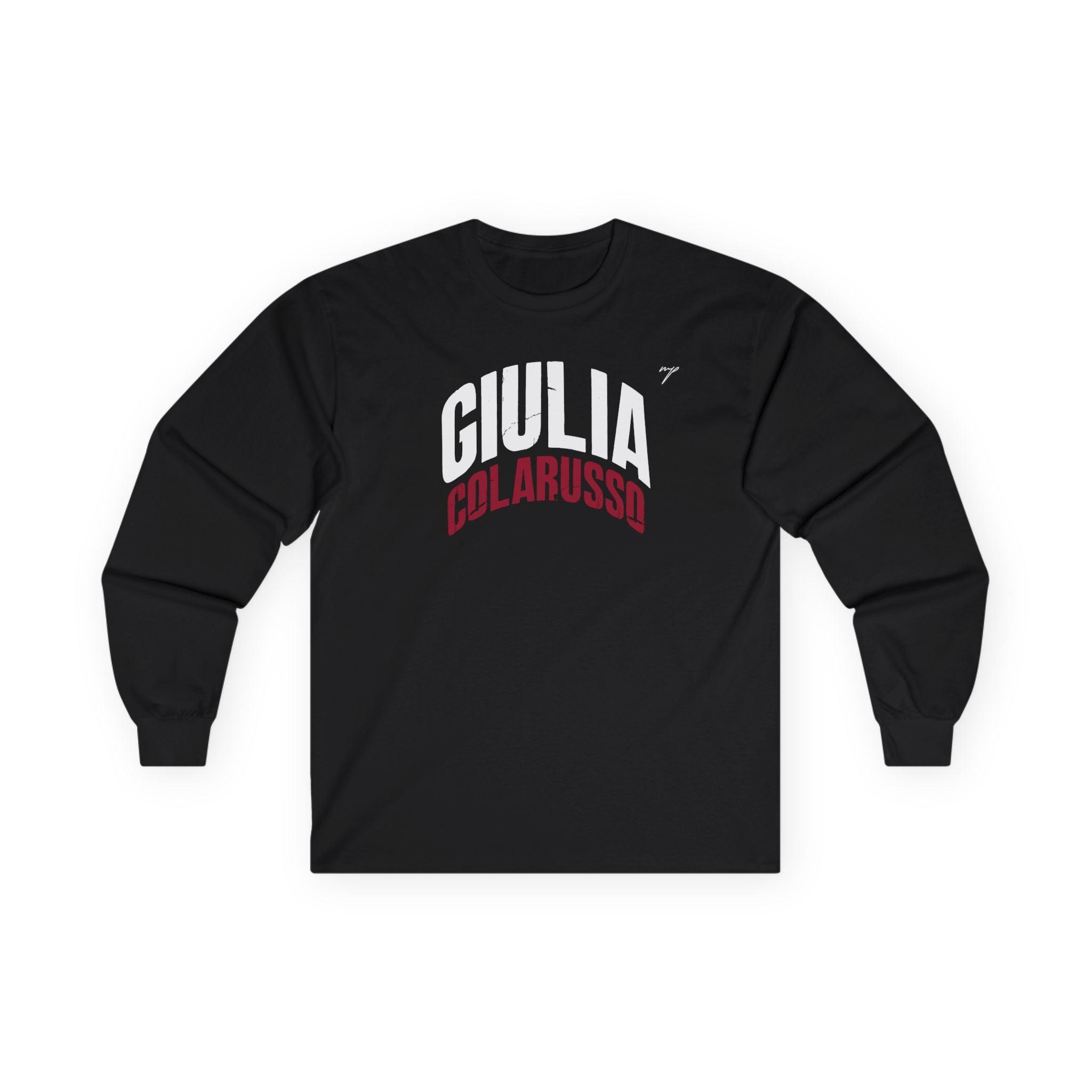 Giulia Colarusso Long Sleeve Tee
