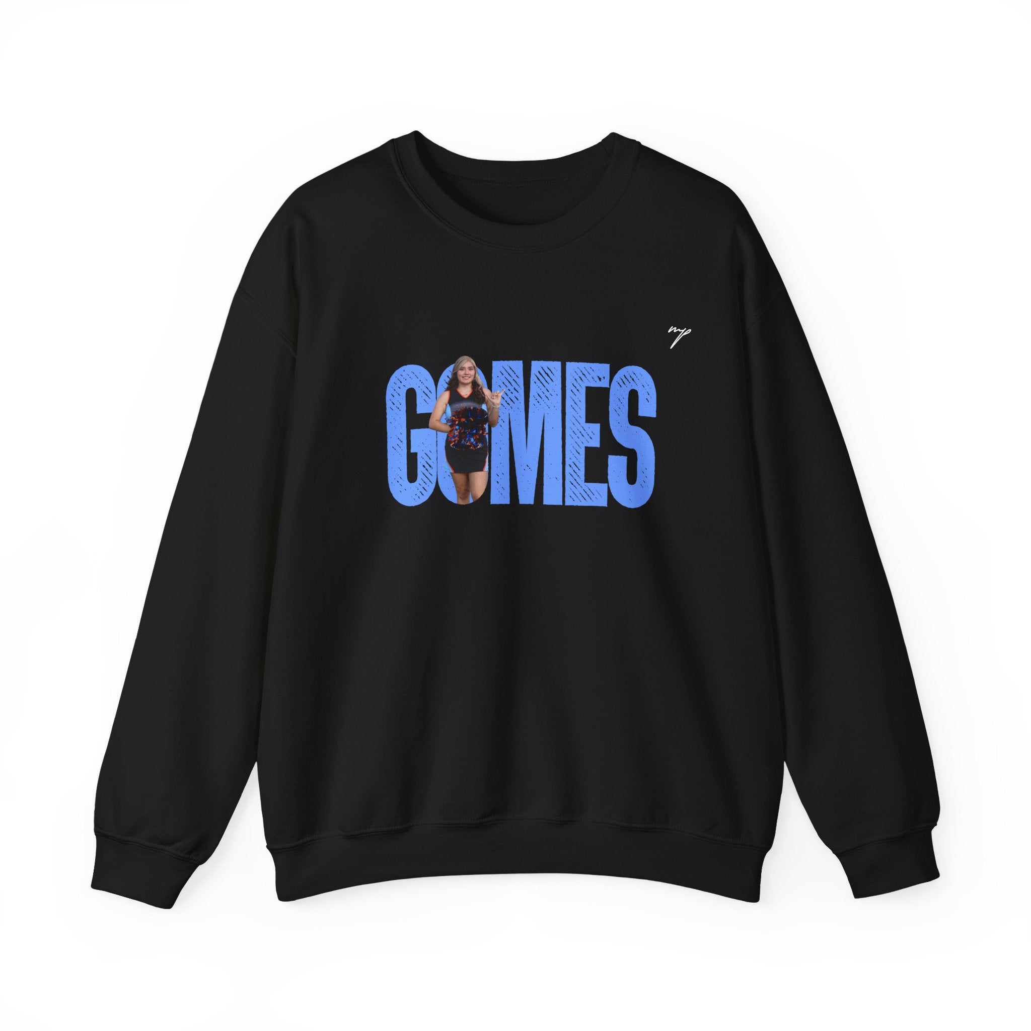 Lenai Gomez Crewneck