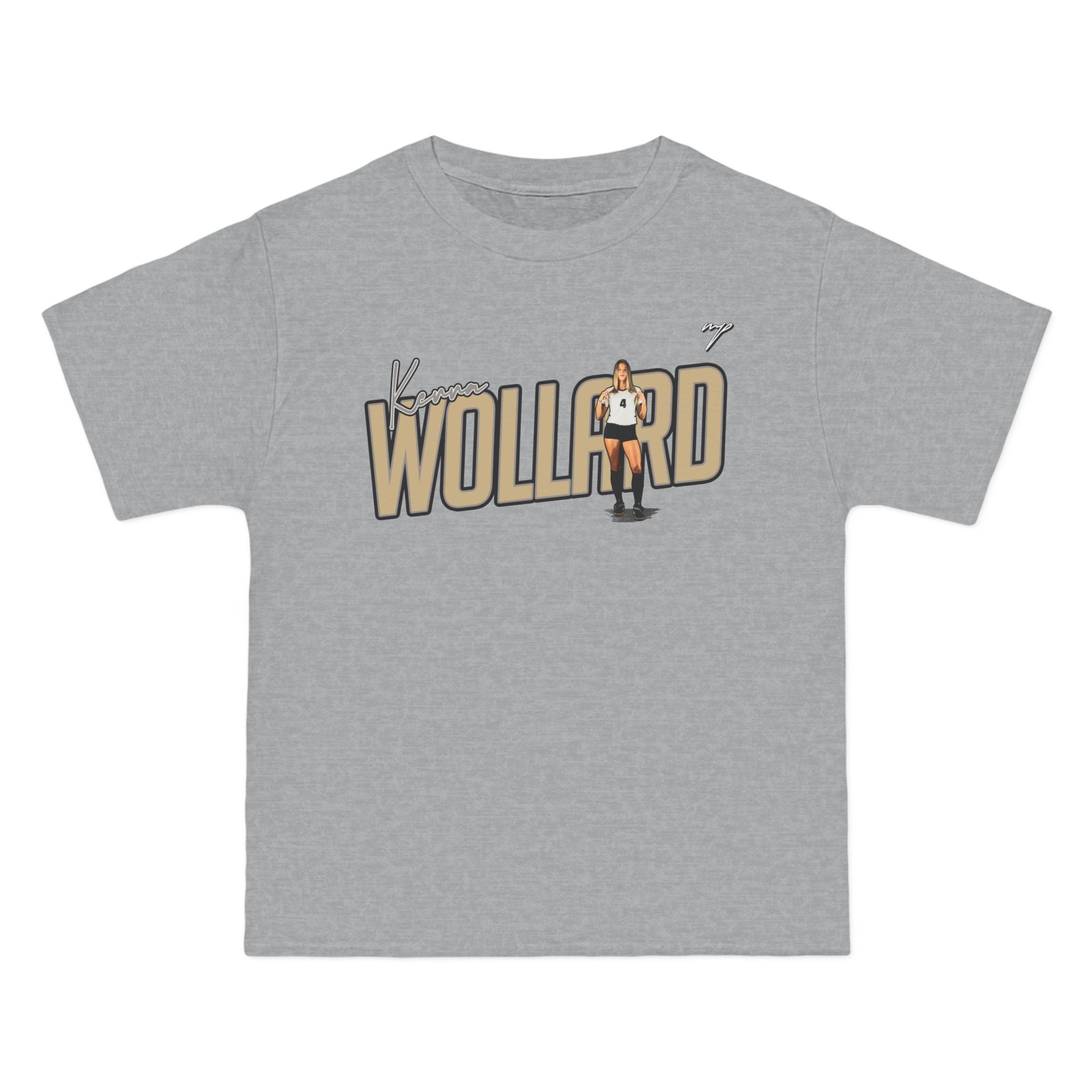Kenna Wollard Vintage Tee