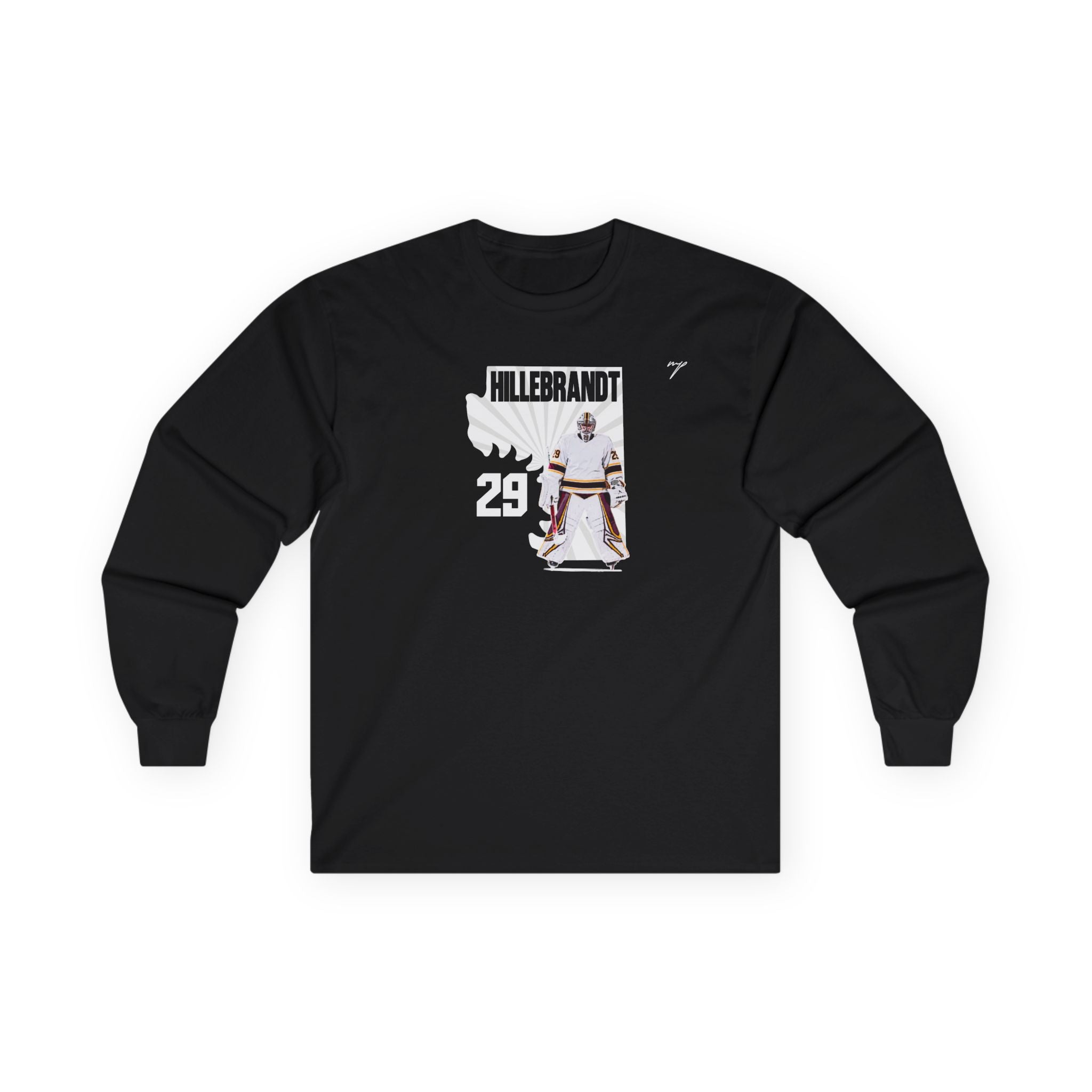 Sam Hillebrandt Long Sleeve