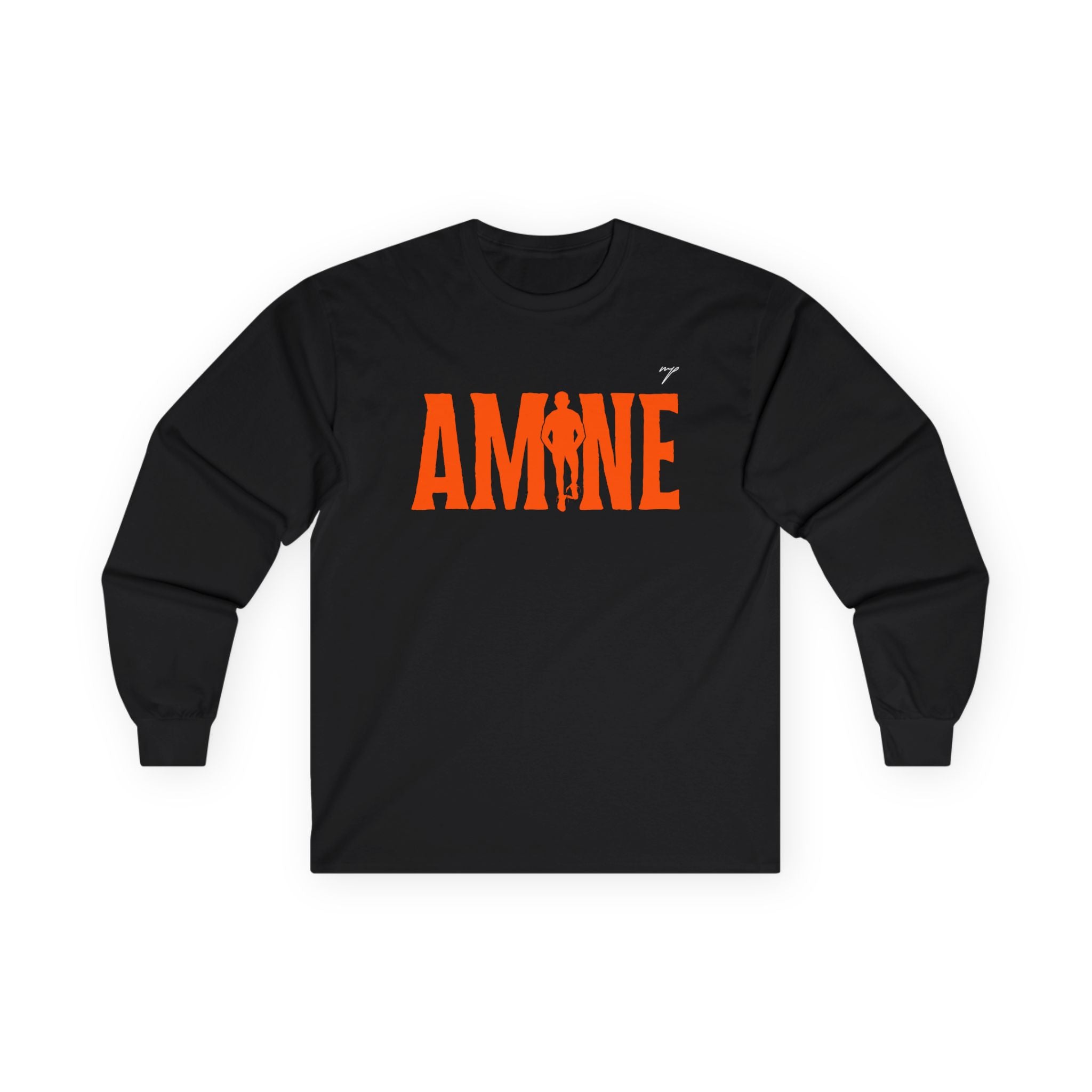Cameron Amine Long Sleeve Tee