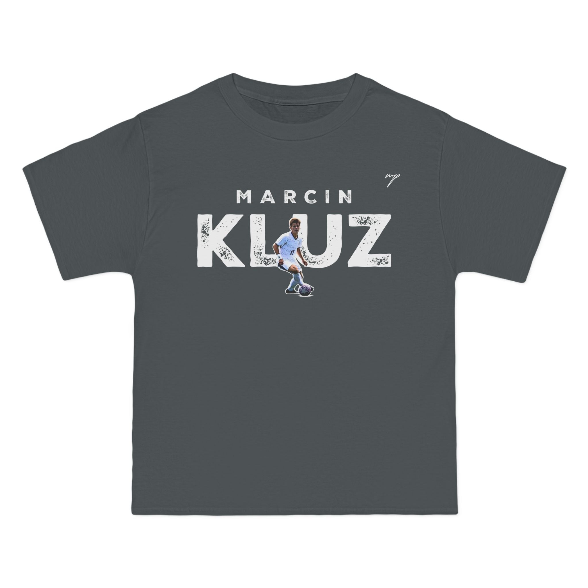 Marcin Kluz Vintage Tee