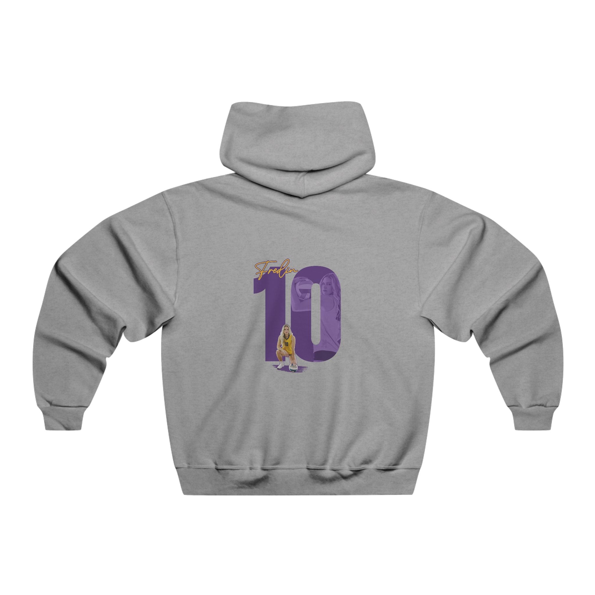 Analiese Fredin Vintage Hoodie