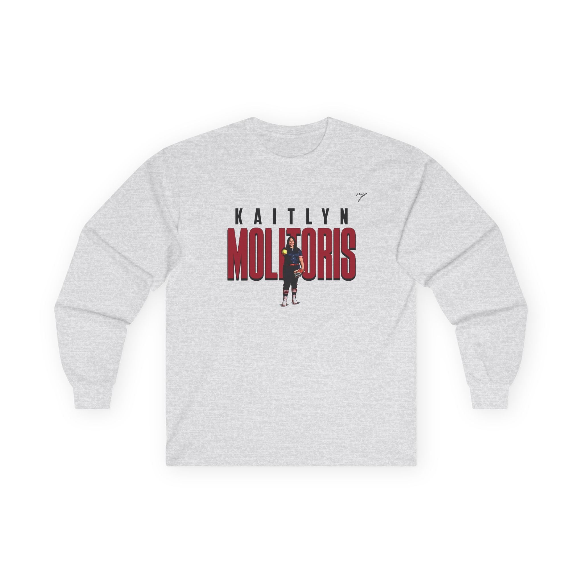 Kaitlyn Molitoris Long Sleeve