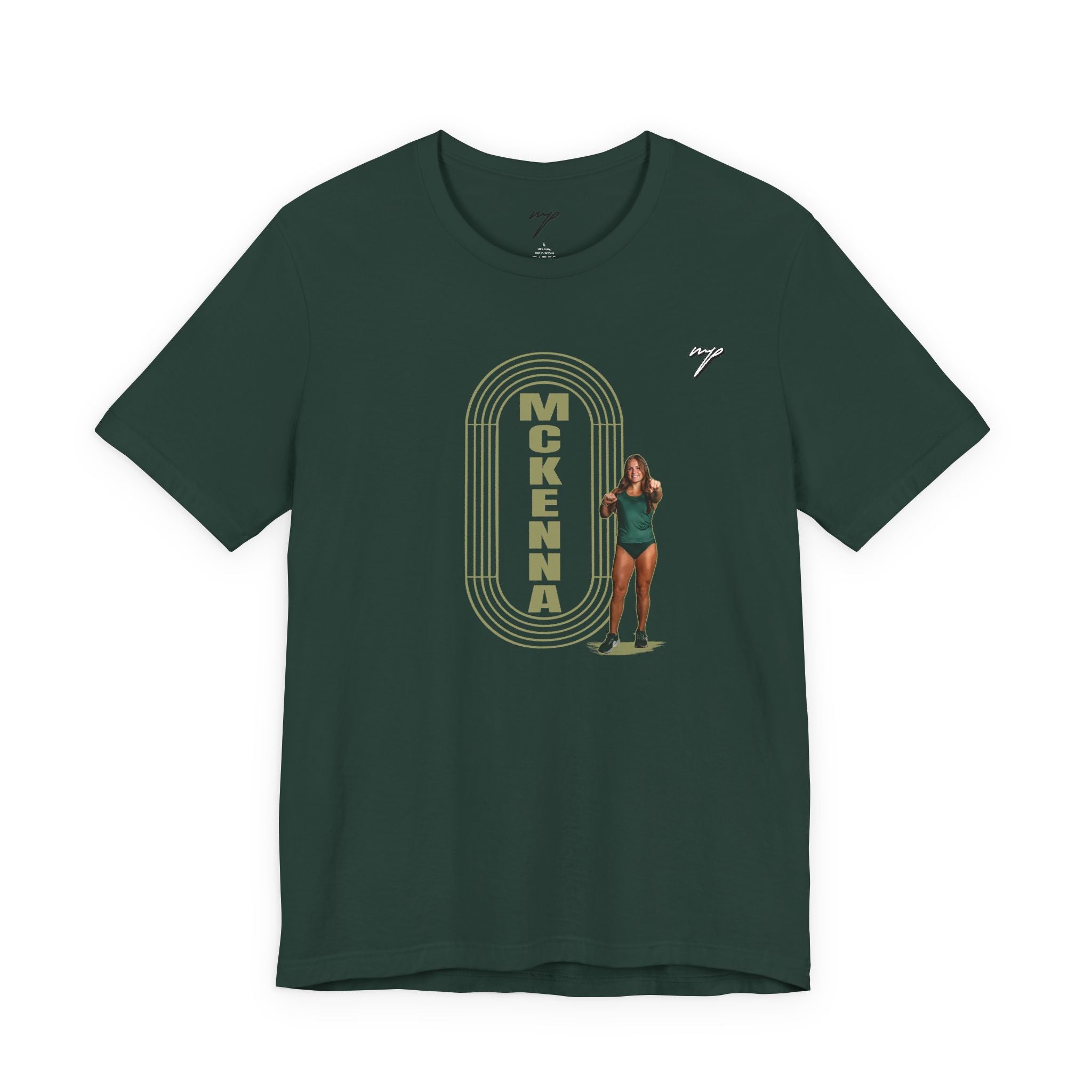 McKenna Rutledge Graphic Tee