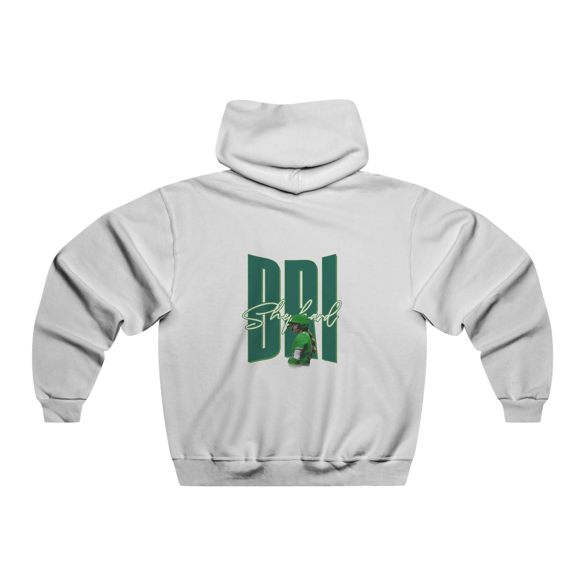 Bri Shephard Vintage Hoodie