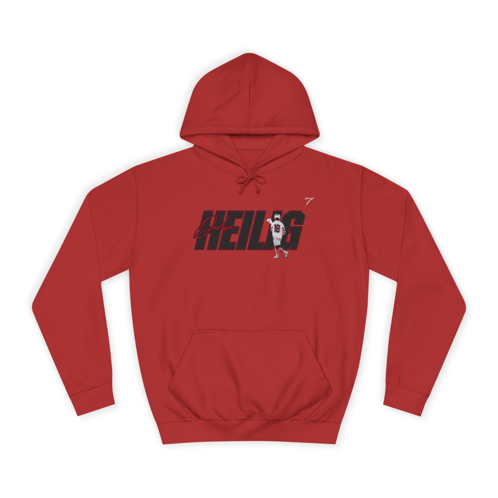 Declan Heilig Hoodie