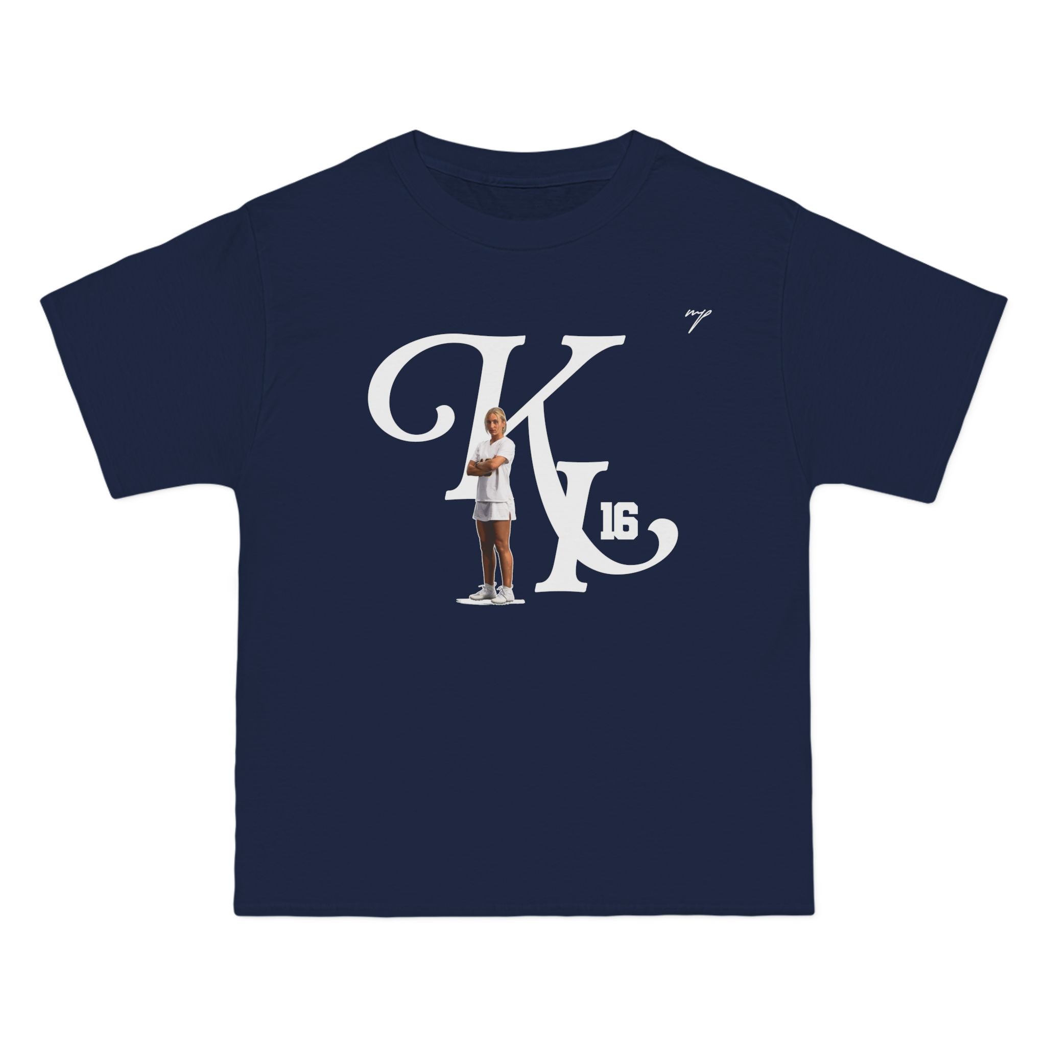 Kassidy Isaacson Vintage Tee