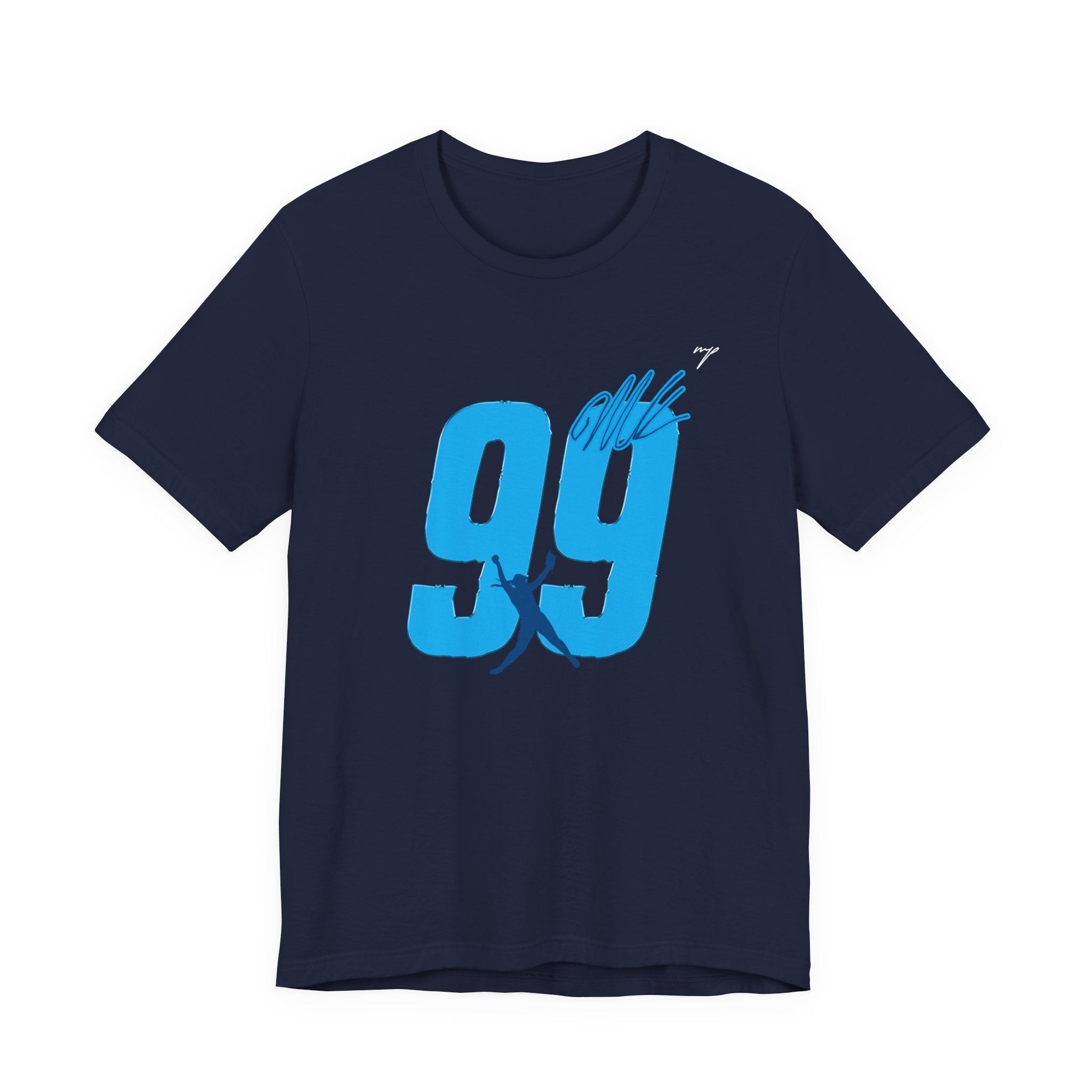 Madison Kurtz Graphic Tee