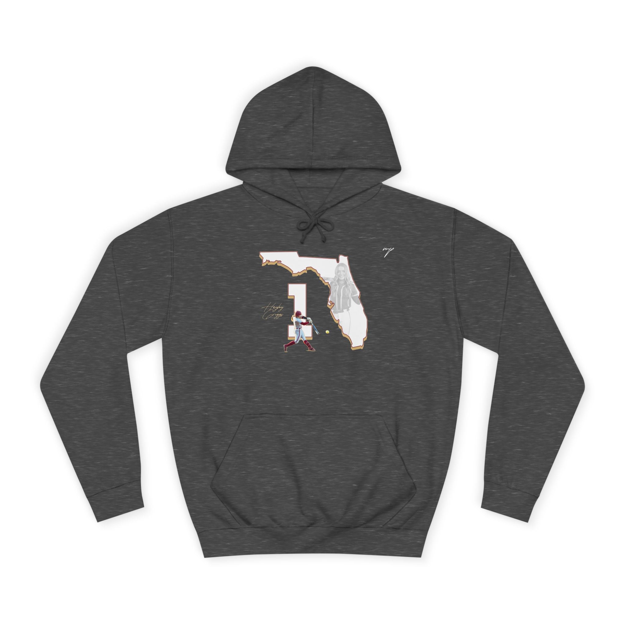 Hayley Griggs Hoodie