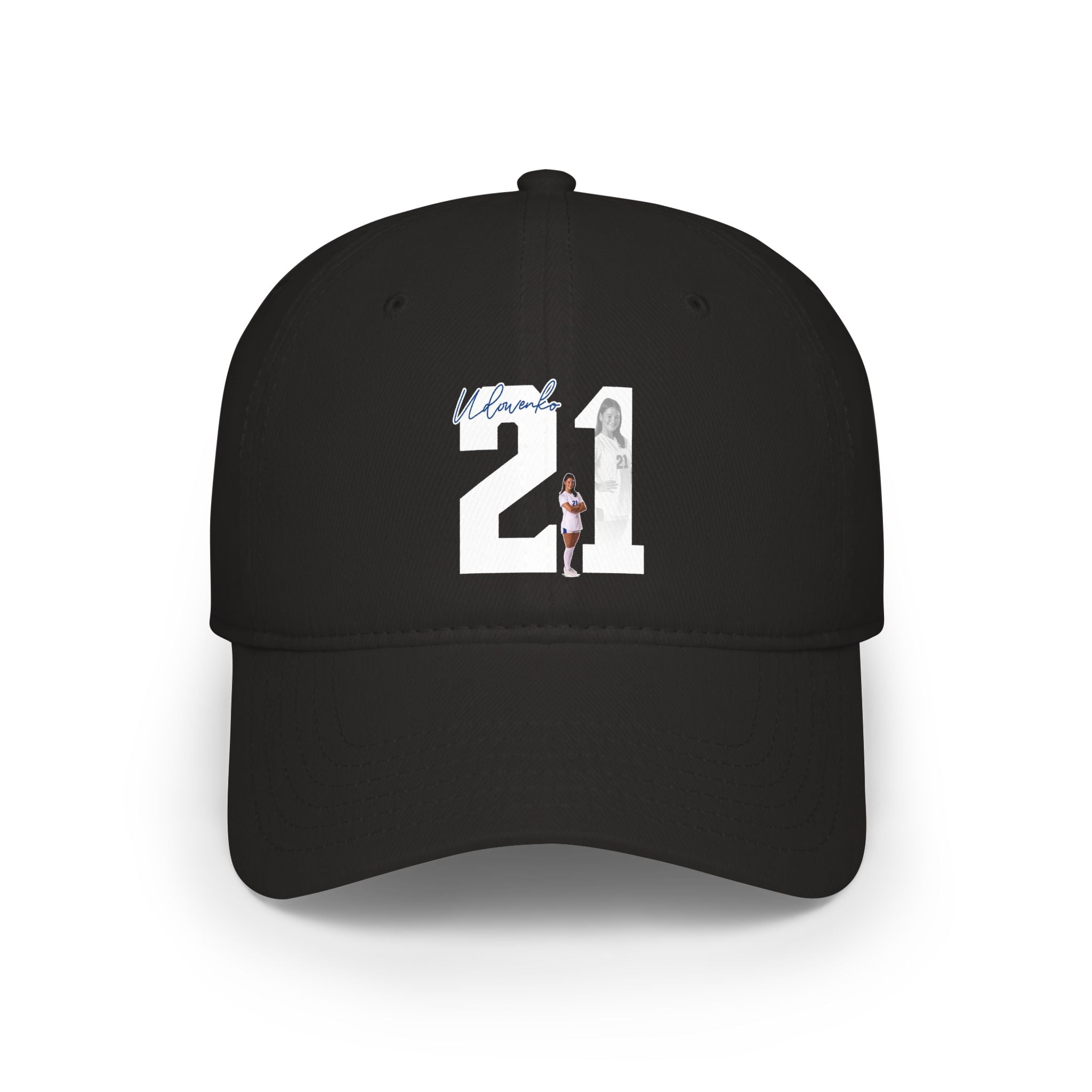 Abby Udowenko Hat