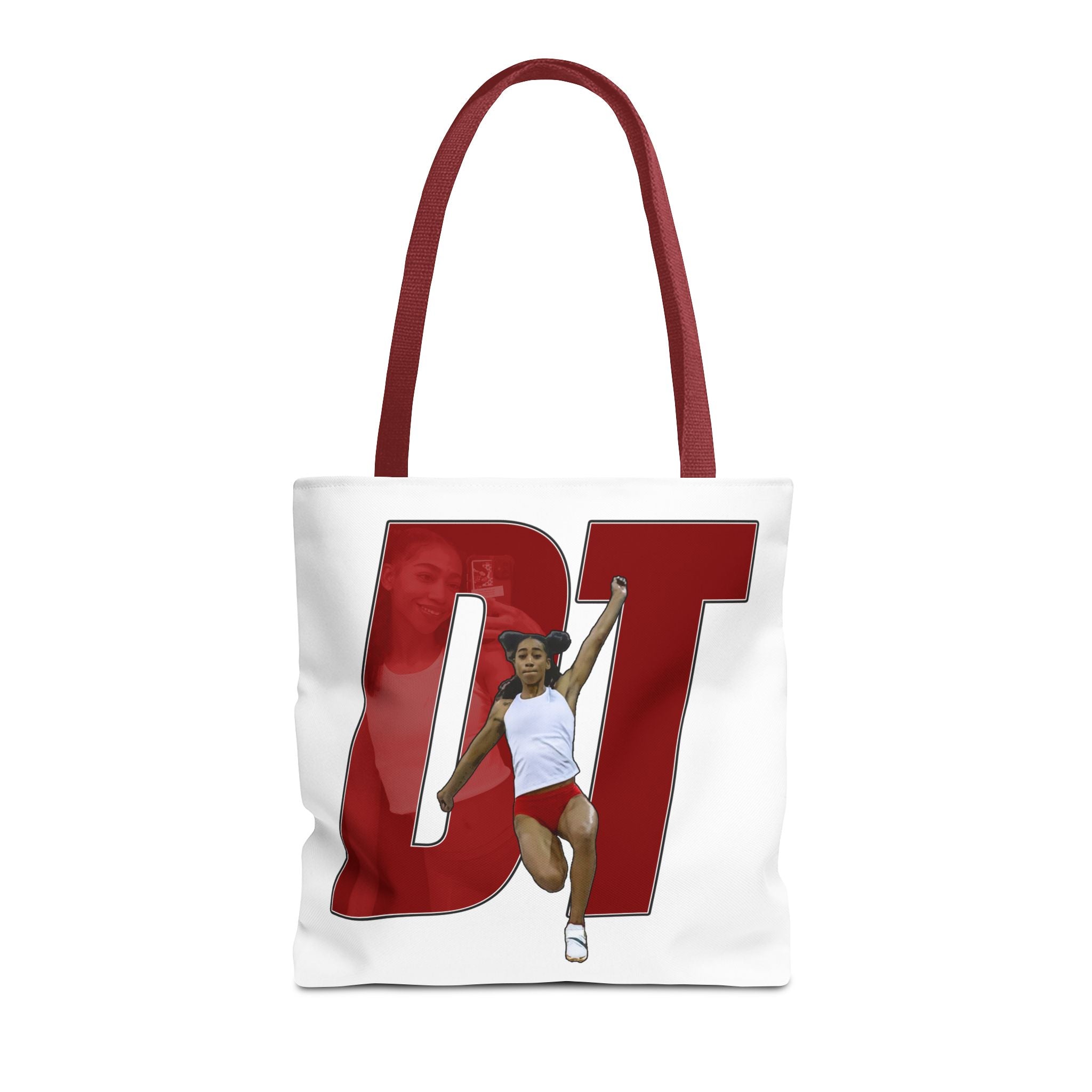 Dejanae Thompson Tote Bag