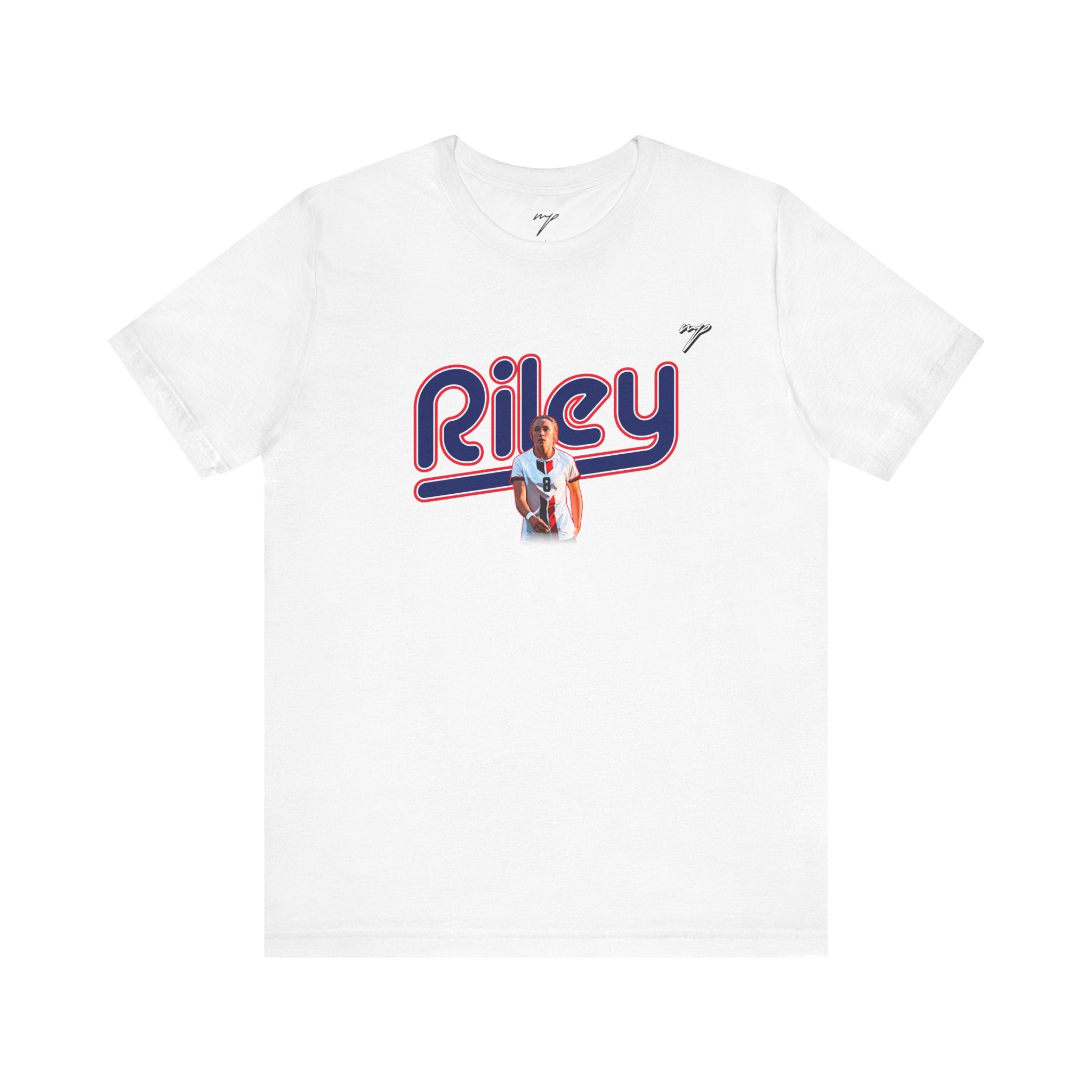 Riley Collett Graphic Tee