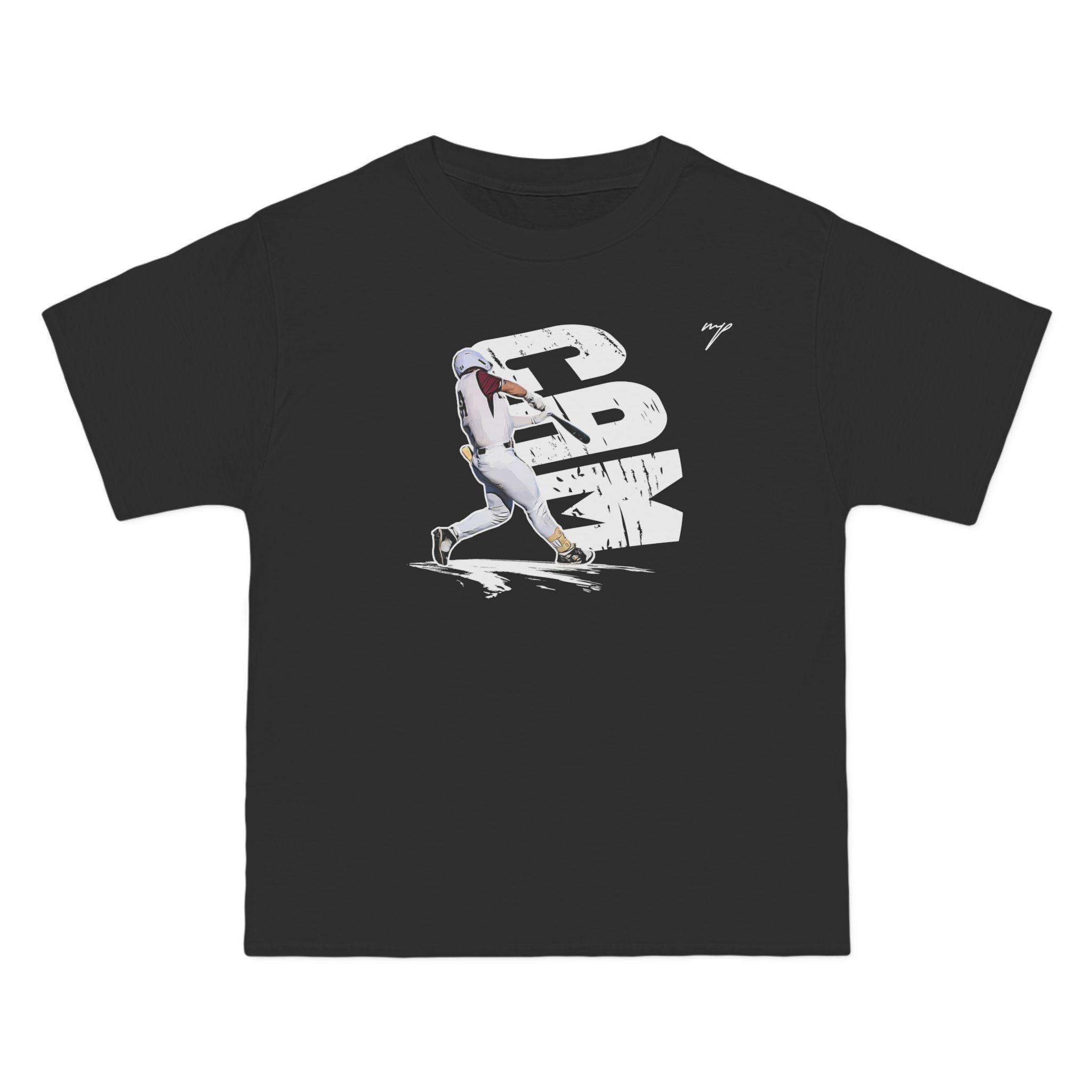 Camden Madding Vintage Tee
