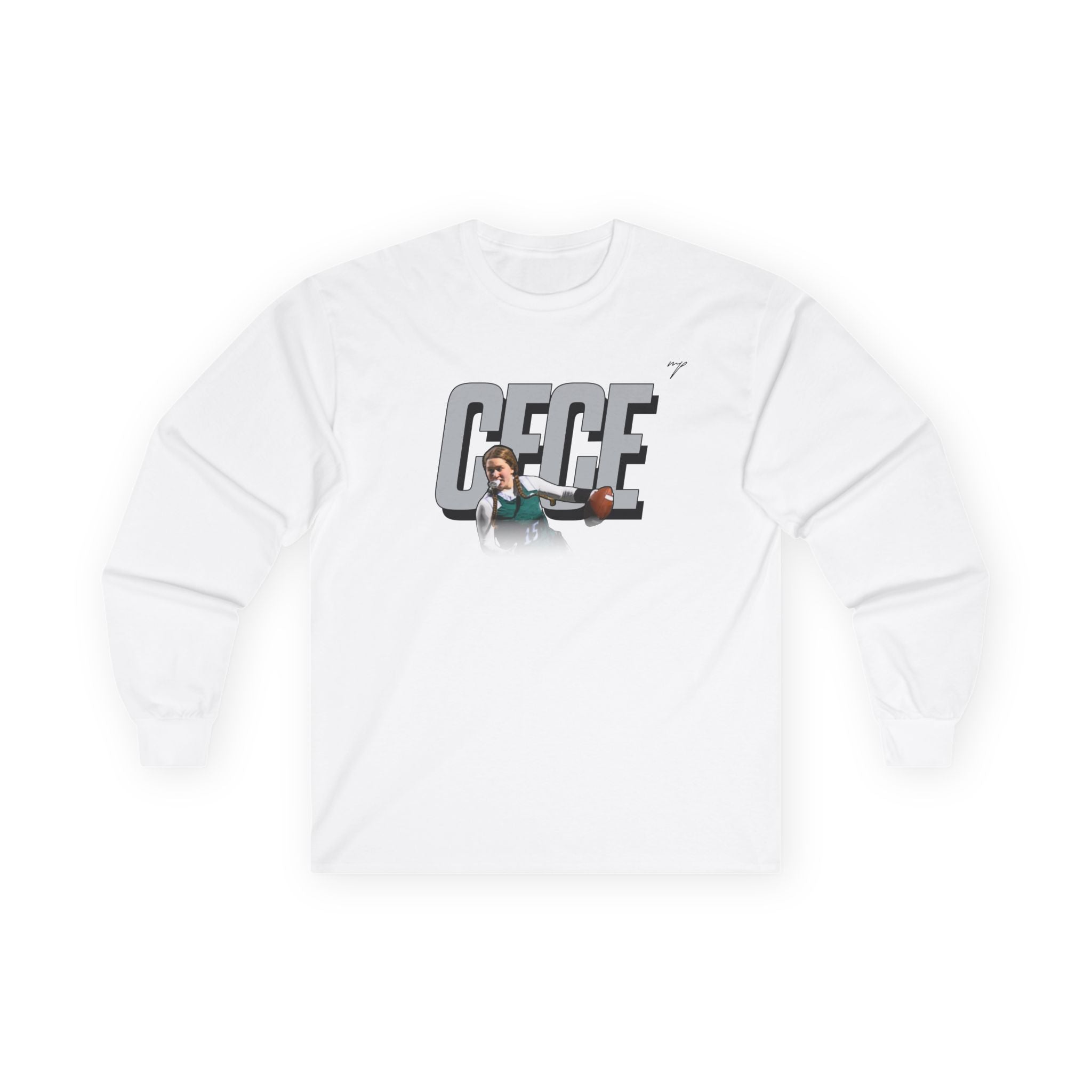 Cecilia Carrara Long Sleeve