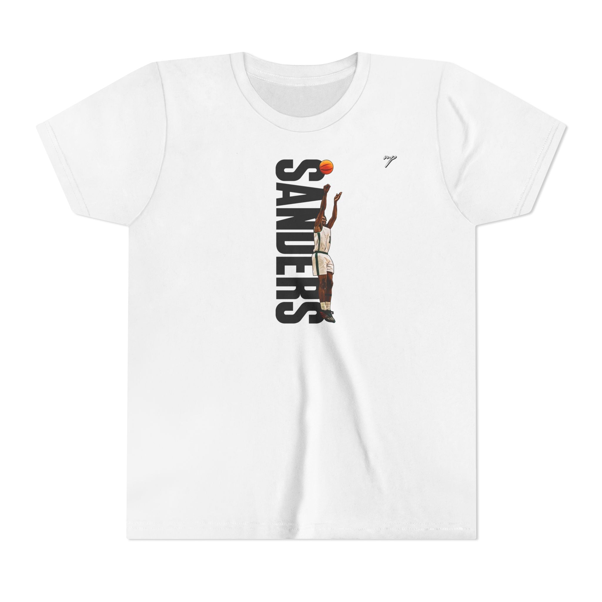 Donte Sanders YOUTH Graphic Tee
