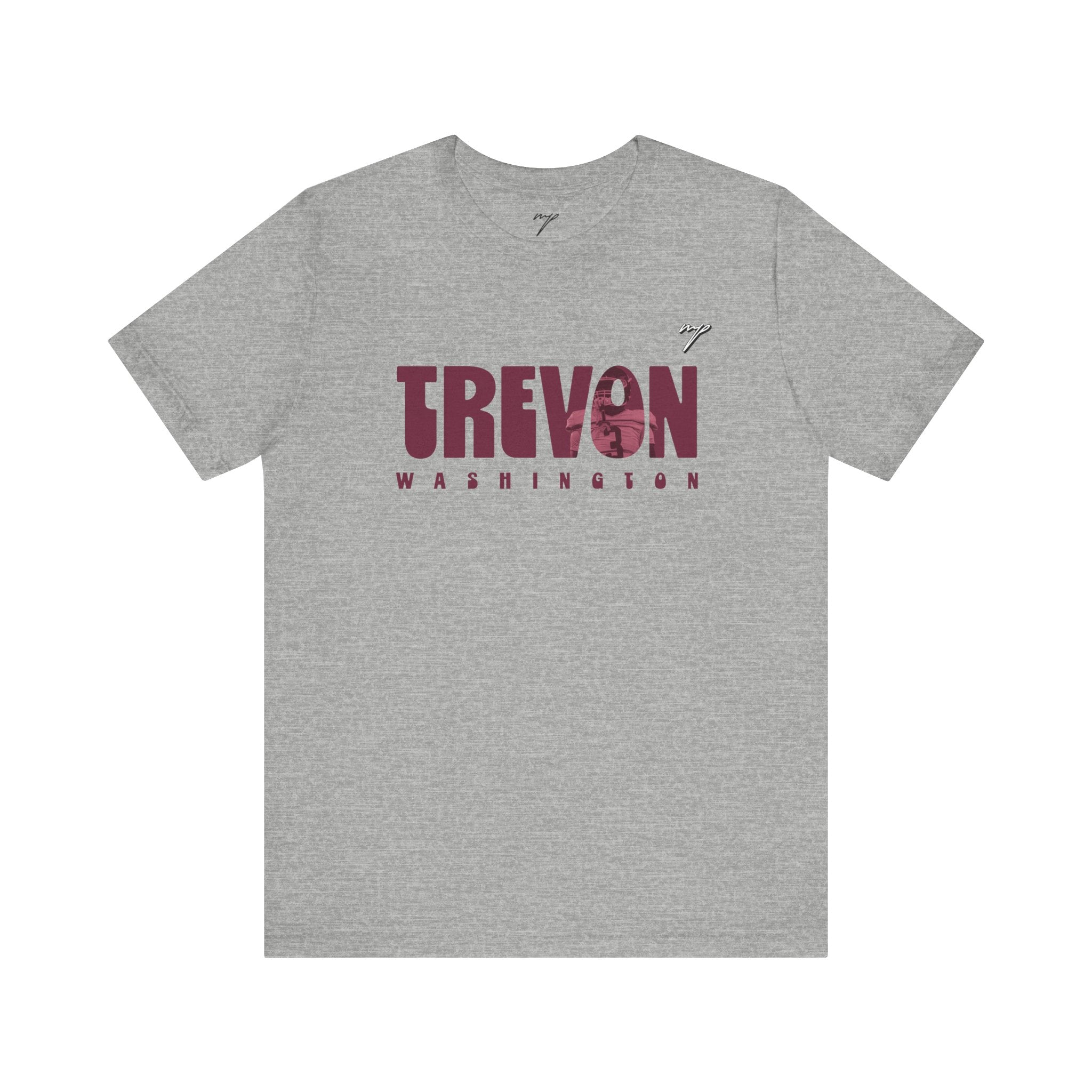Trevon Washington Graphic Tee