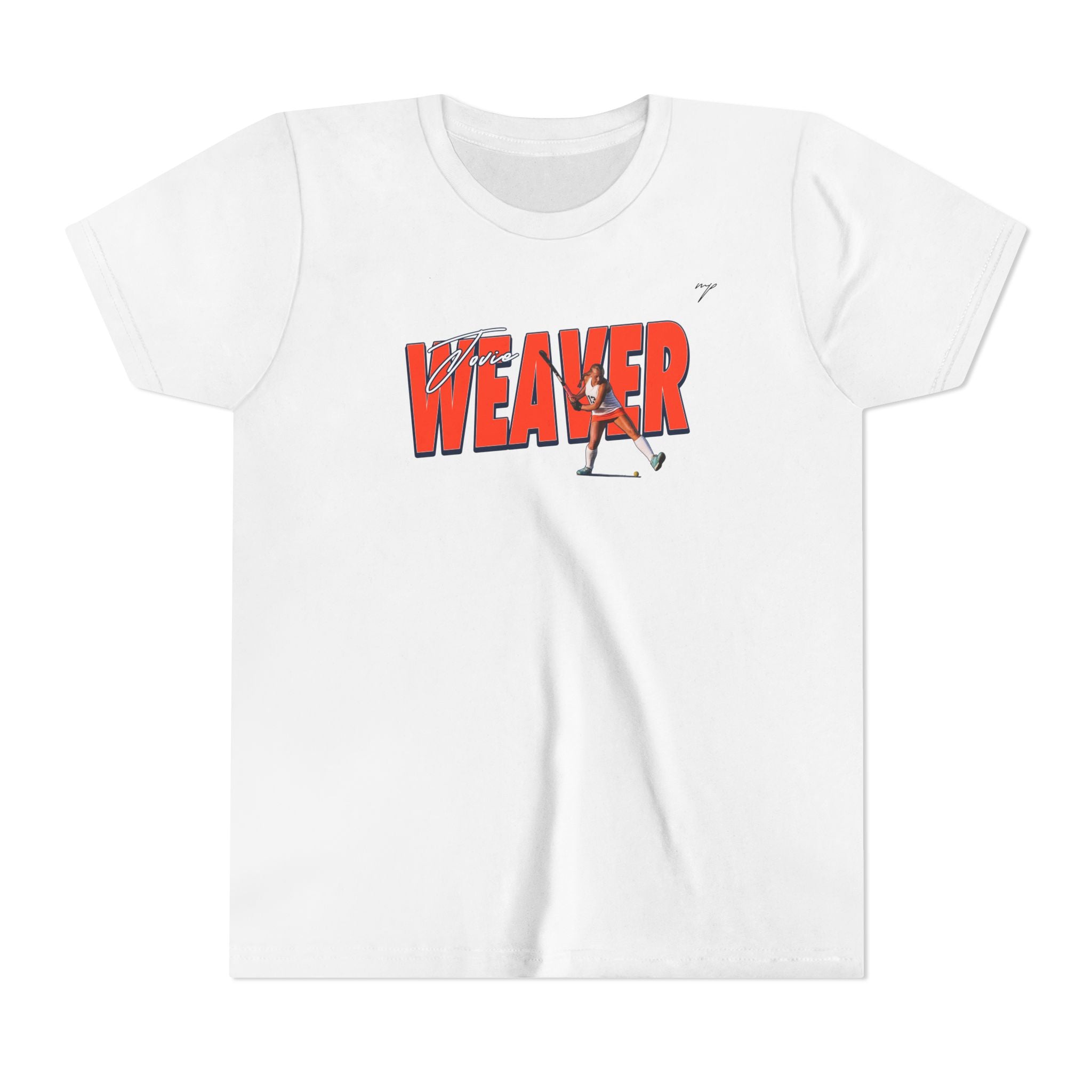 Jovie Weaver YOUTH Graphic Tee