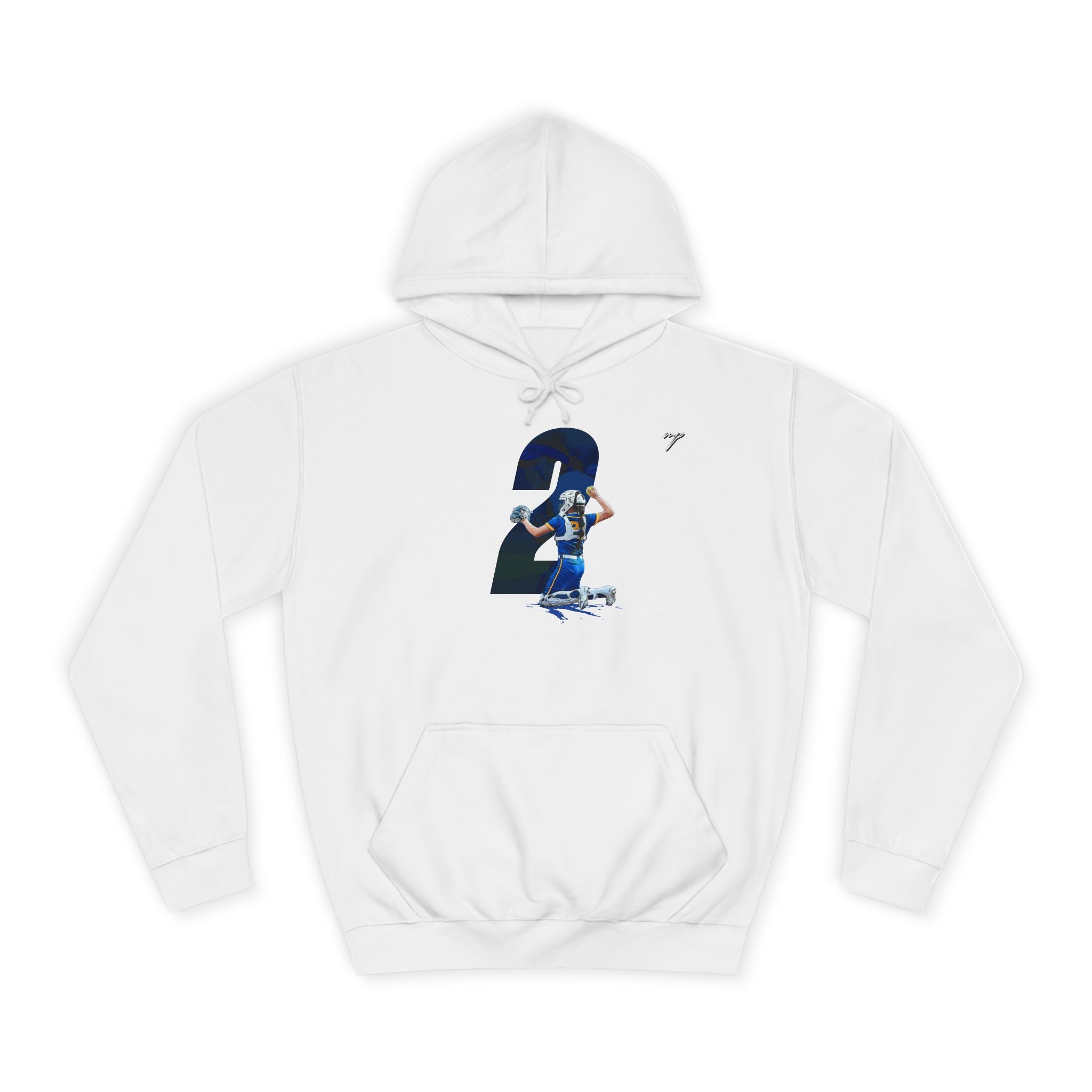 Izabella Valdez Hoodie