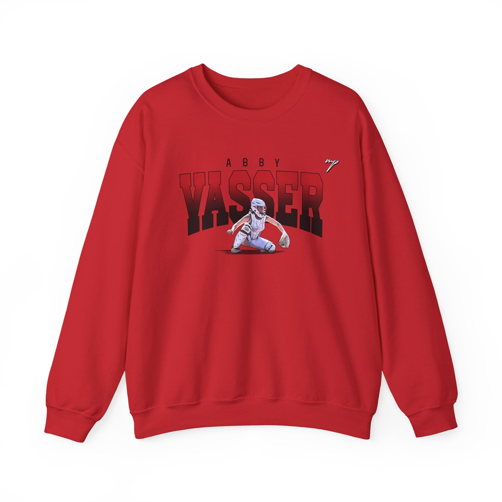 Abby Vasser Crewneck