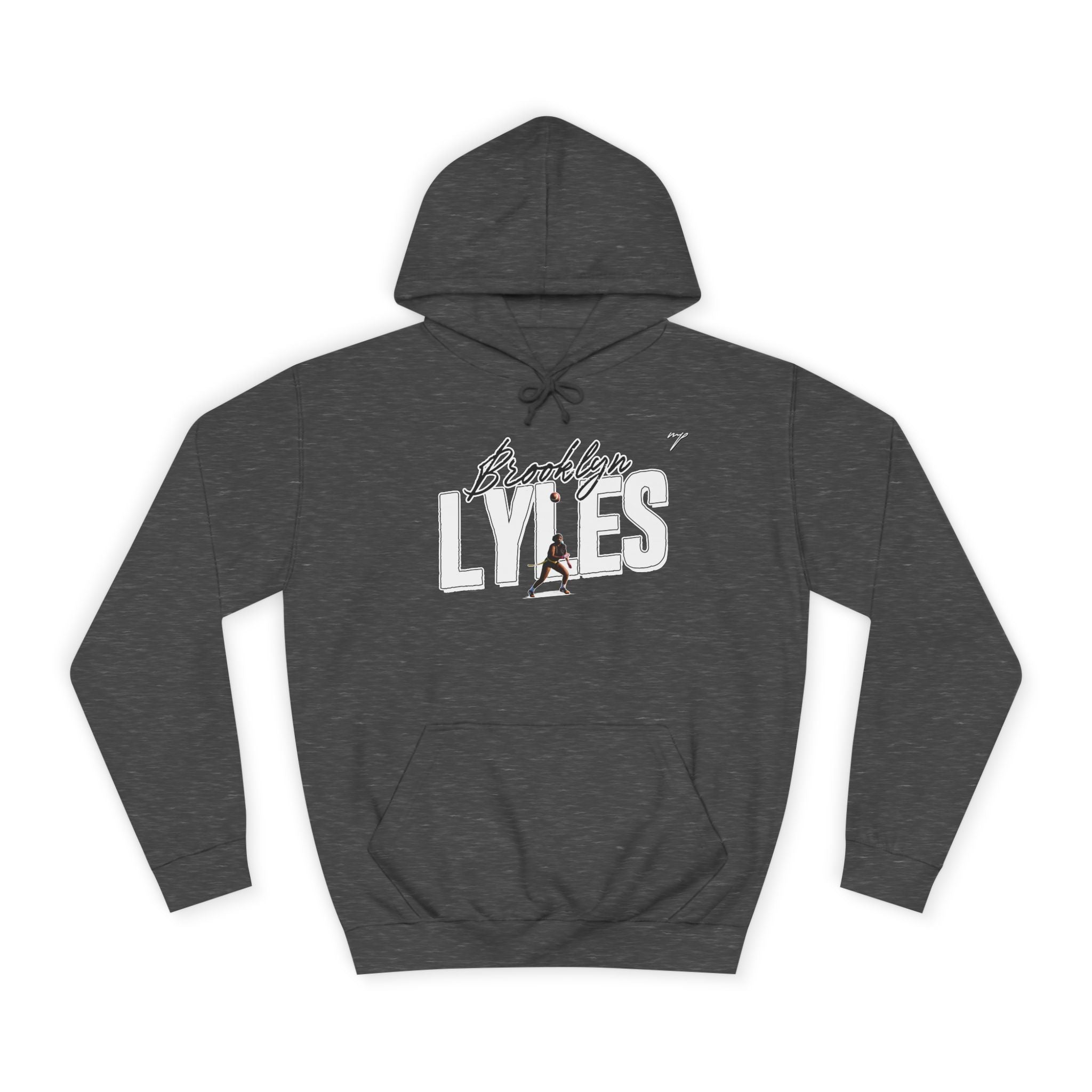 Brooklyn Lyles Hoodie