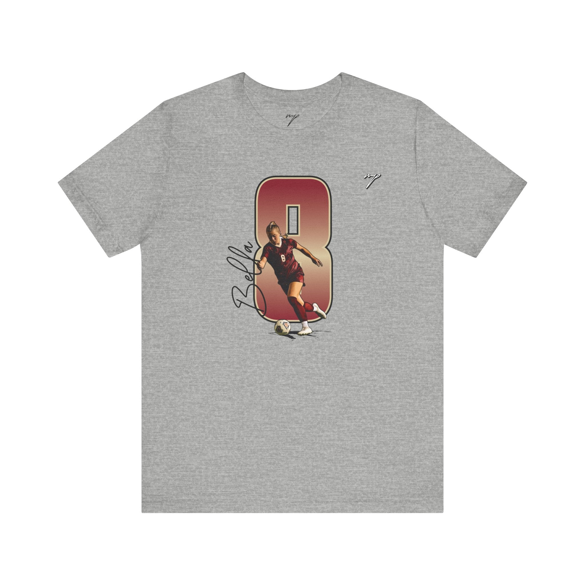 Bella Douglas Graphic Tee