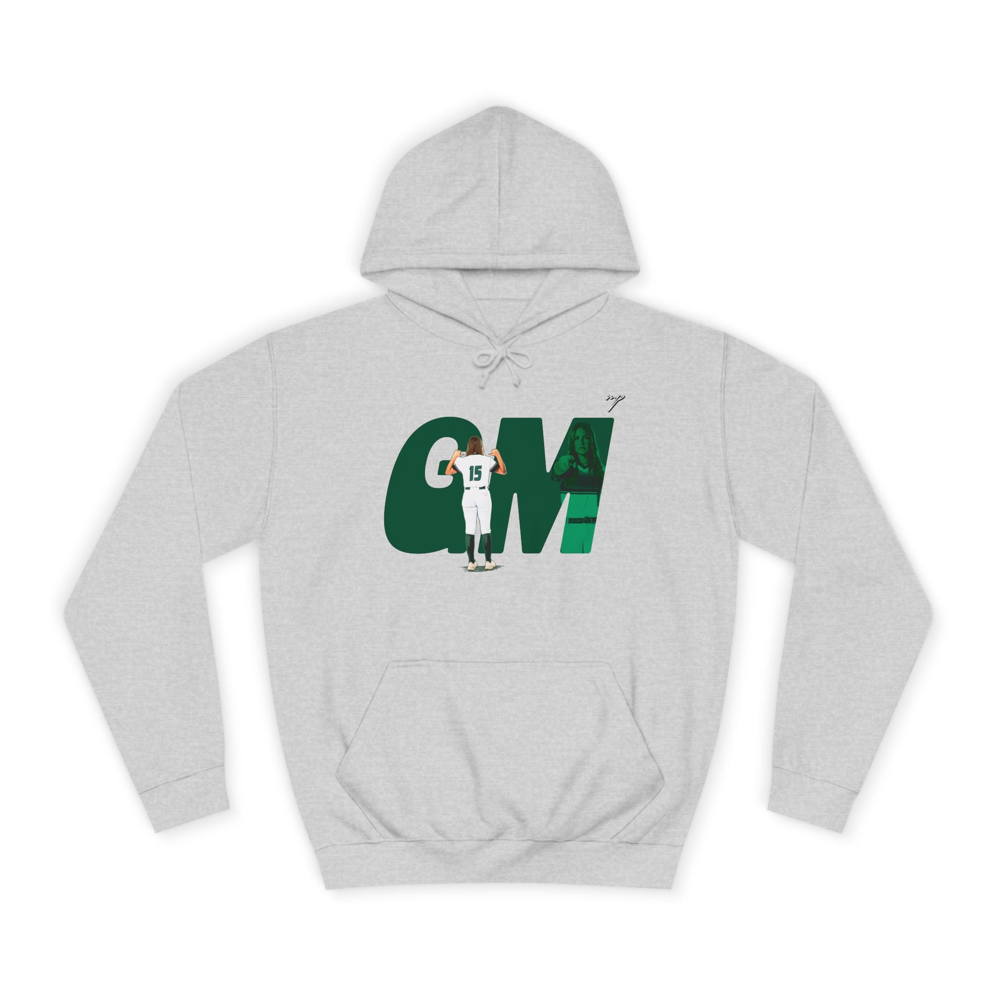 Gracie McKinney Hoodie