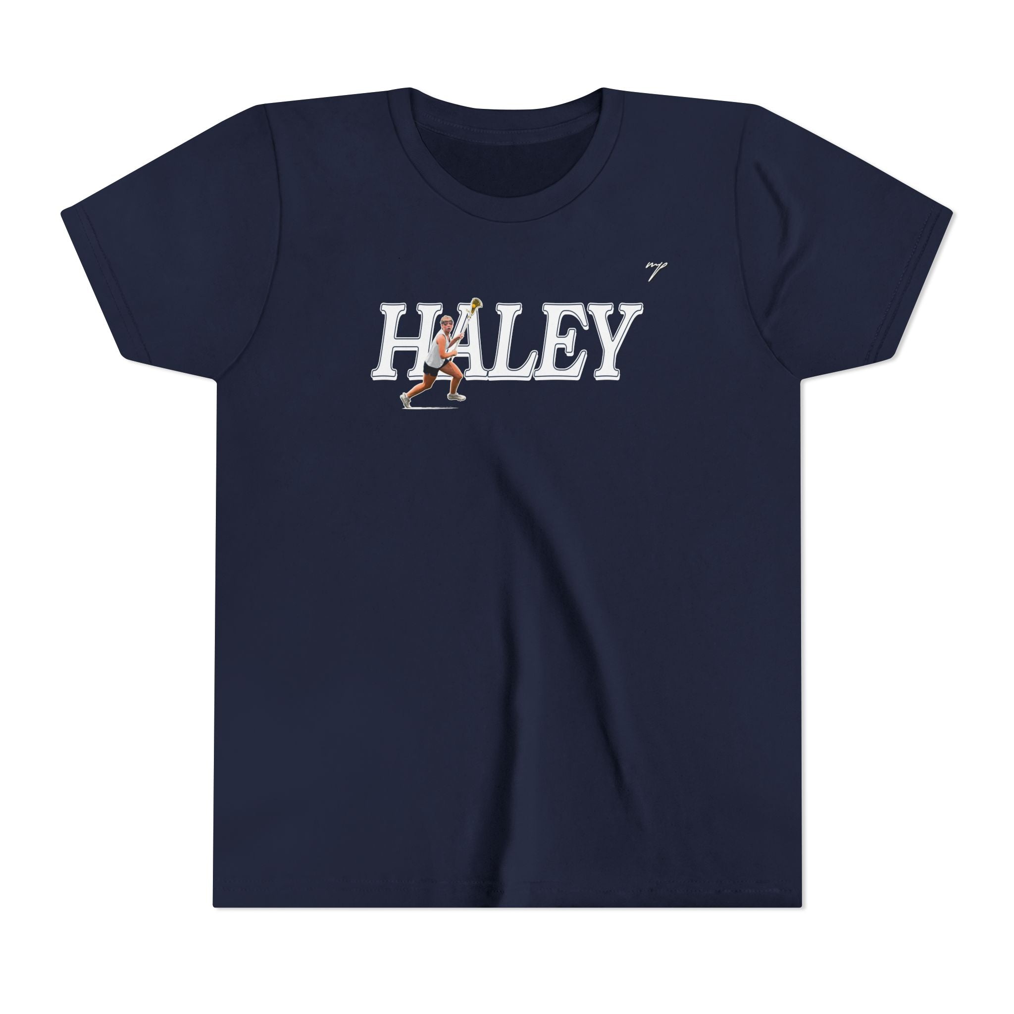 Haley Washall YOUTH Graphic Tee