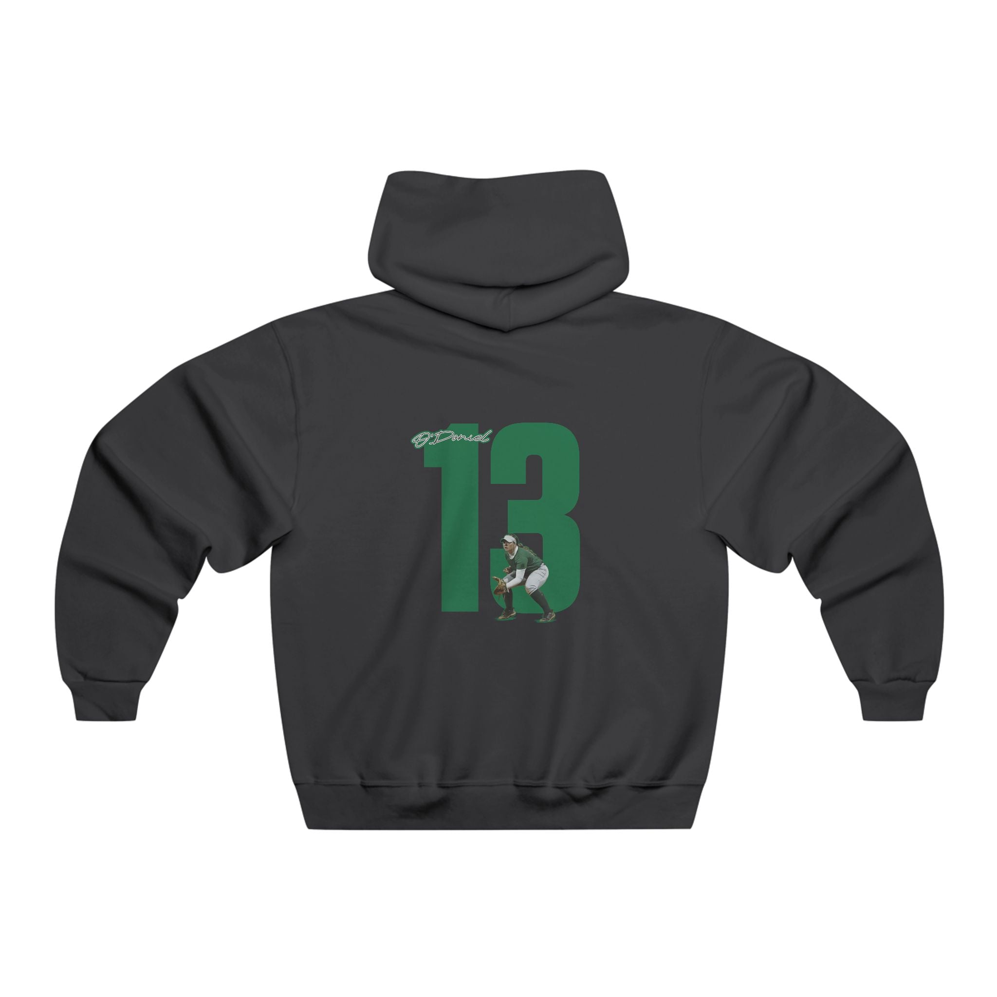 Cloey O'Doniel Vintage Hoodie