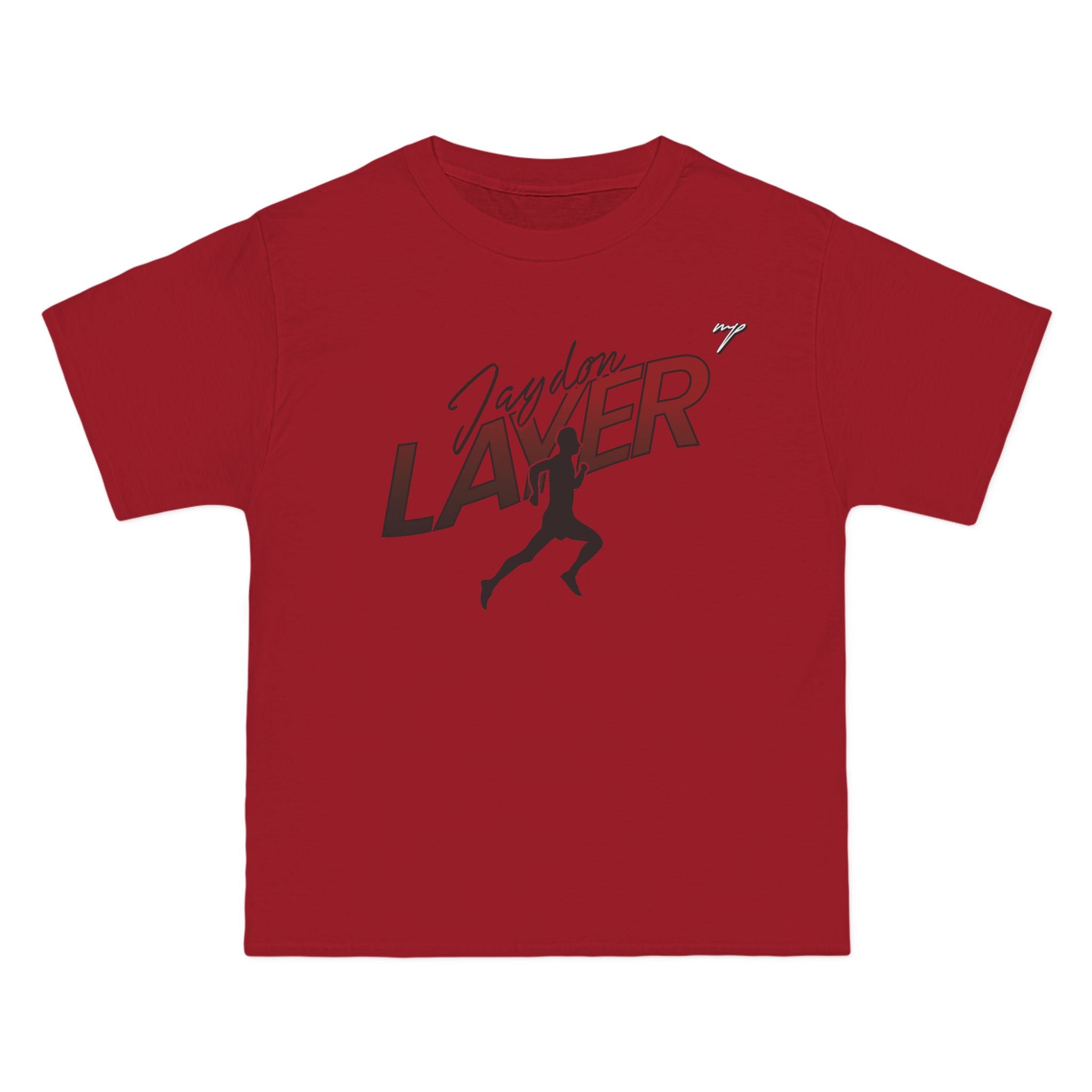 Jaydon Layer Vintage Tee