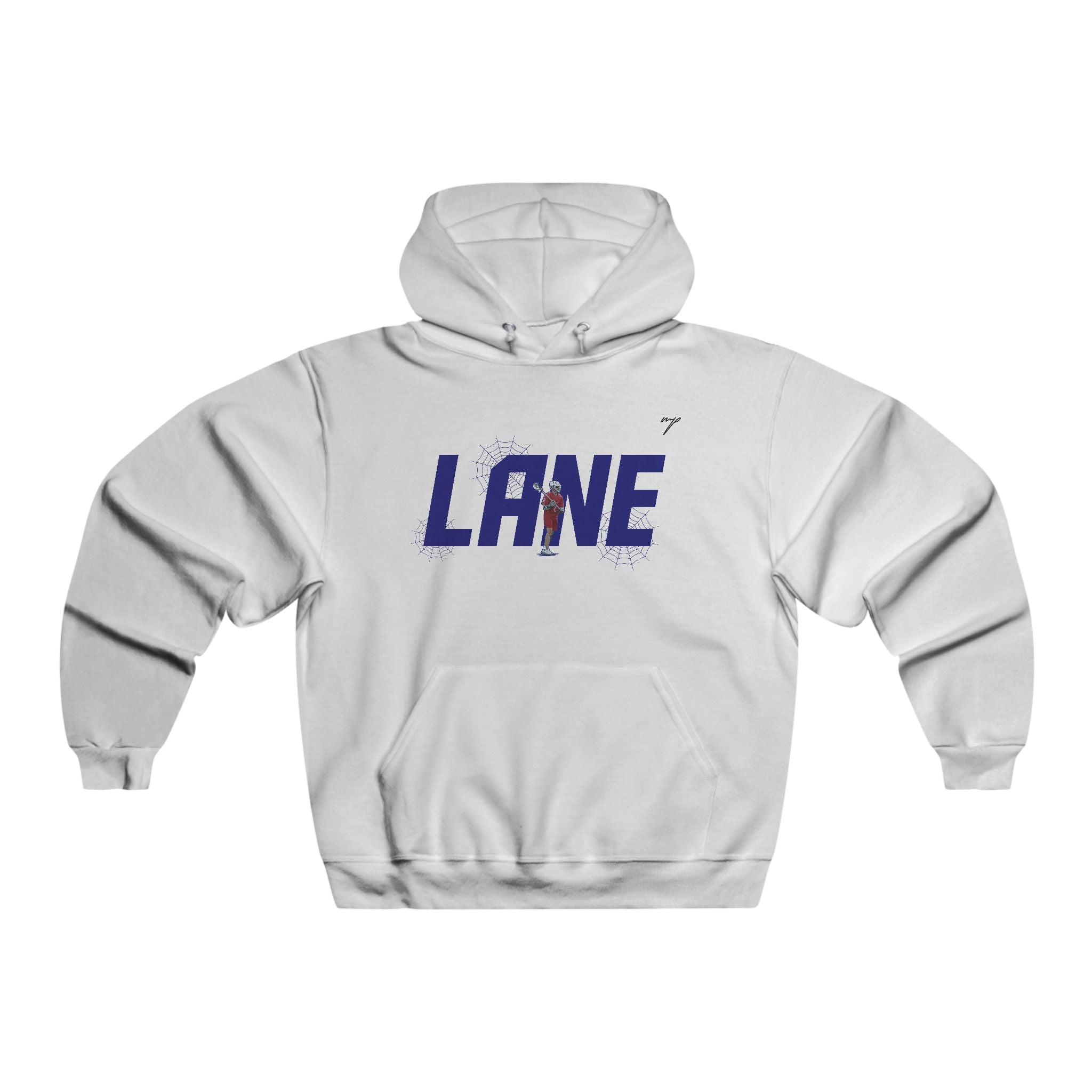 Dash Lane Vintage Hoodie