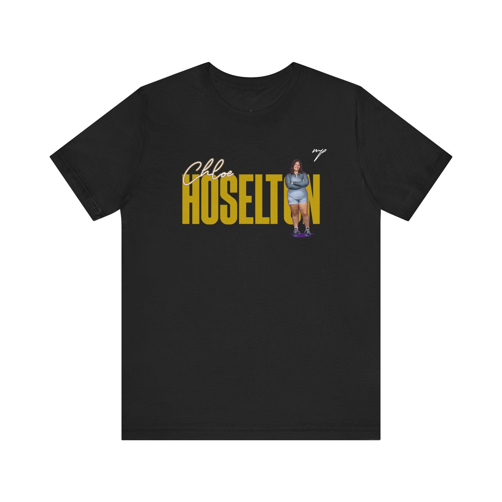 Chloe Hoselton Graphic Tee