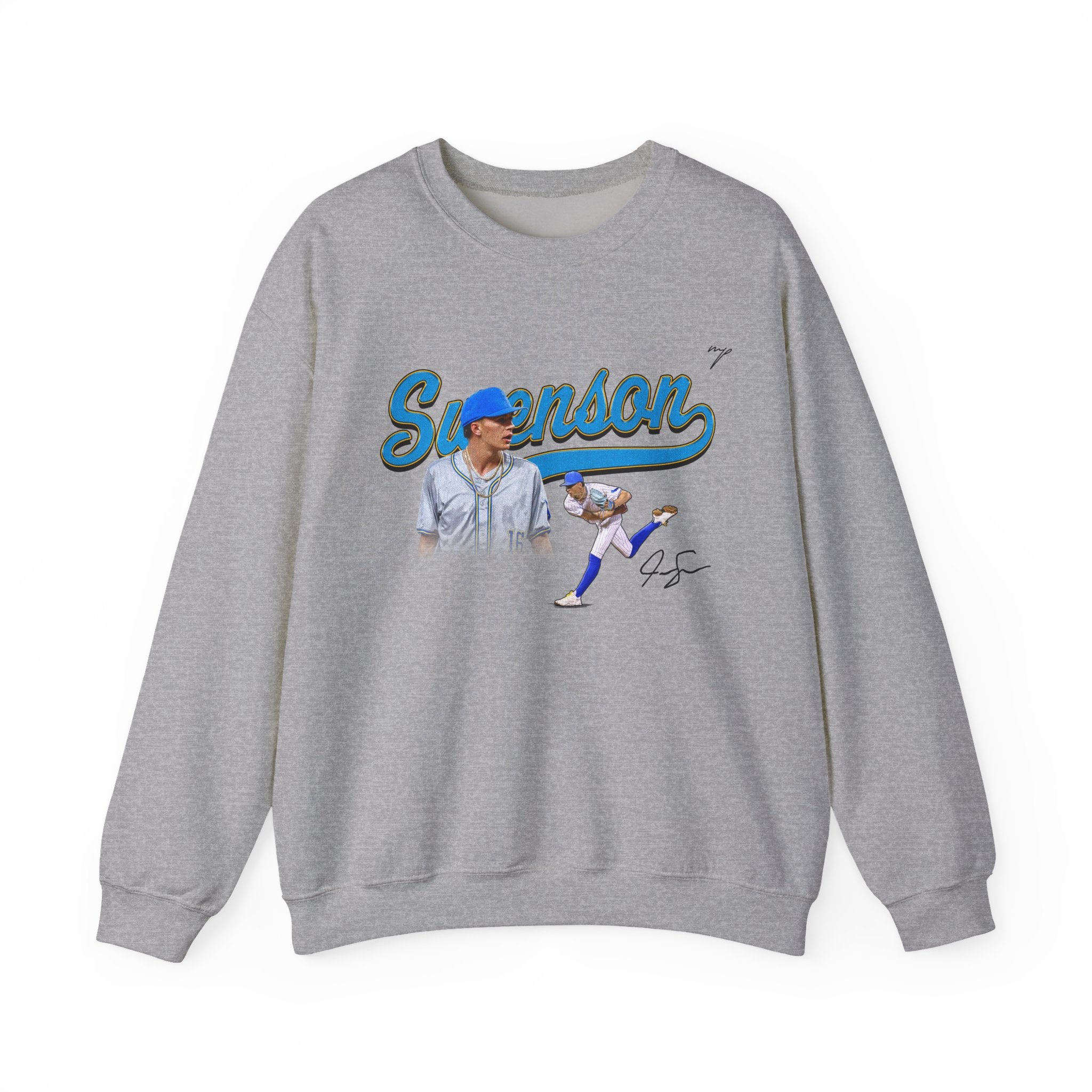 Jake Swenson Crewneck