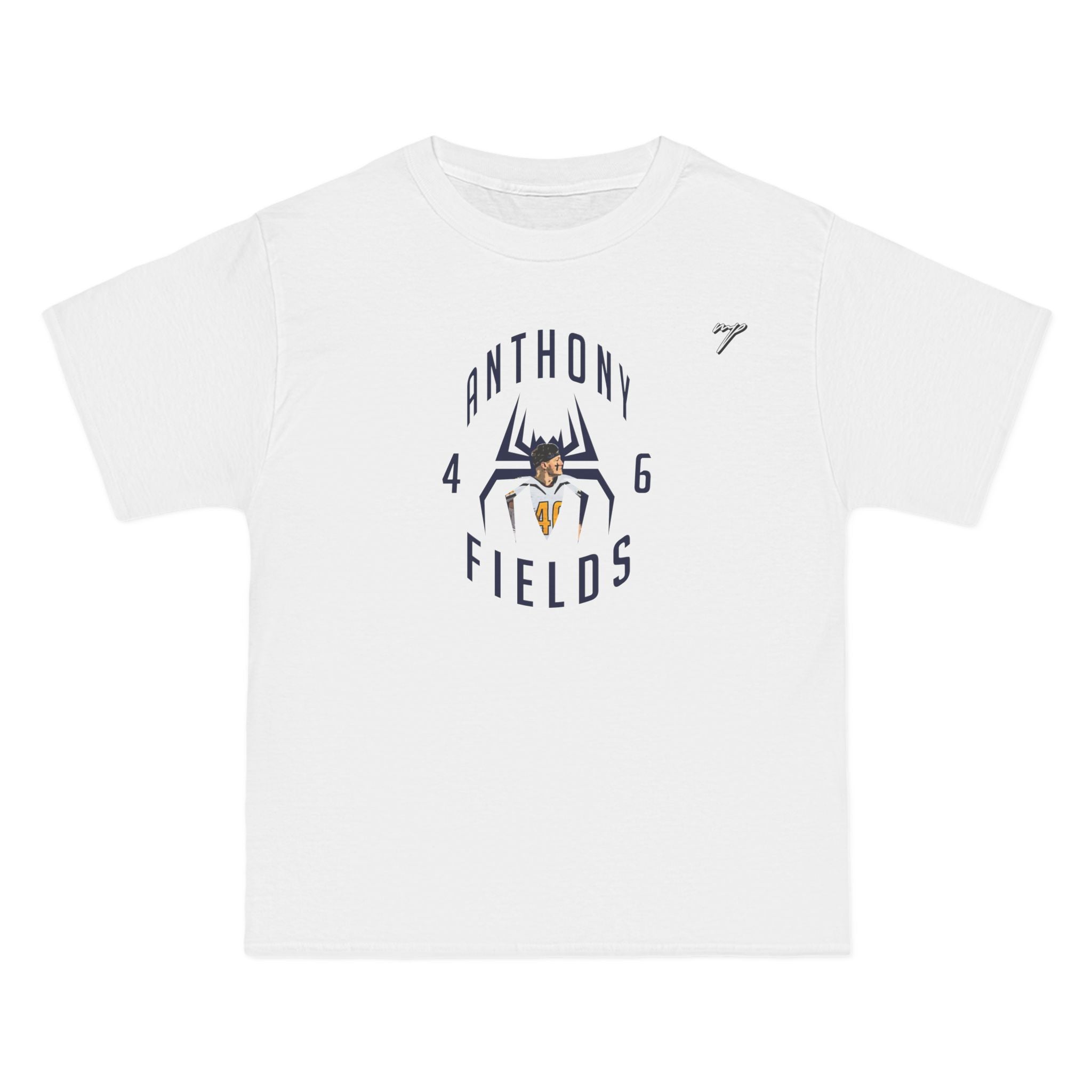 Anthony Fields Vintage Tee