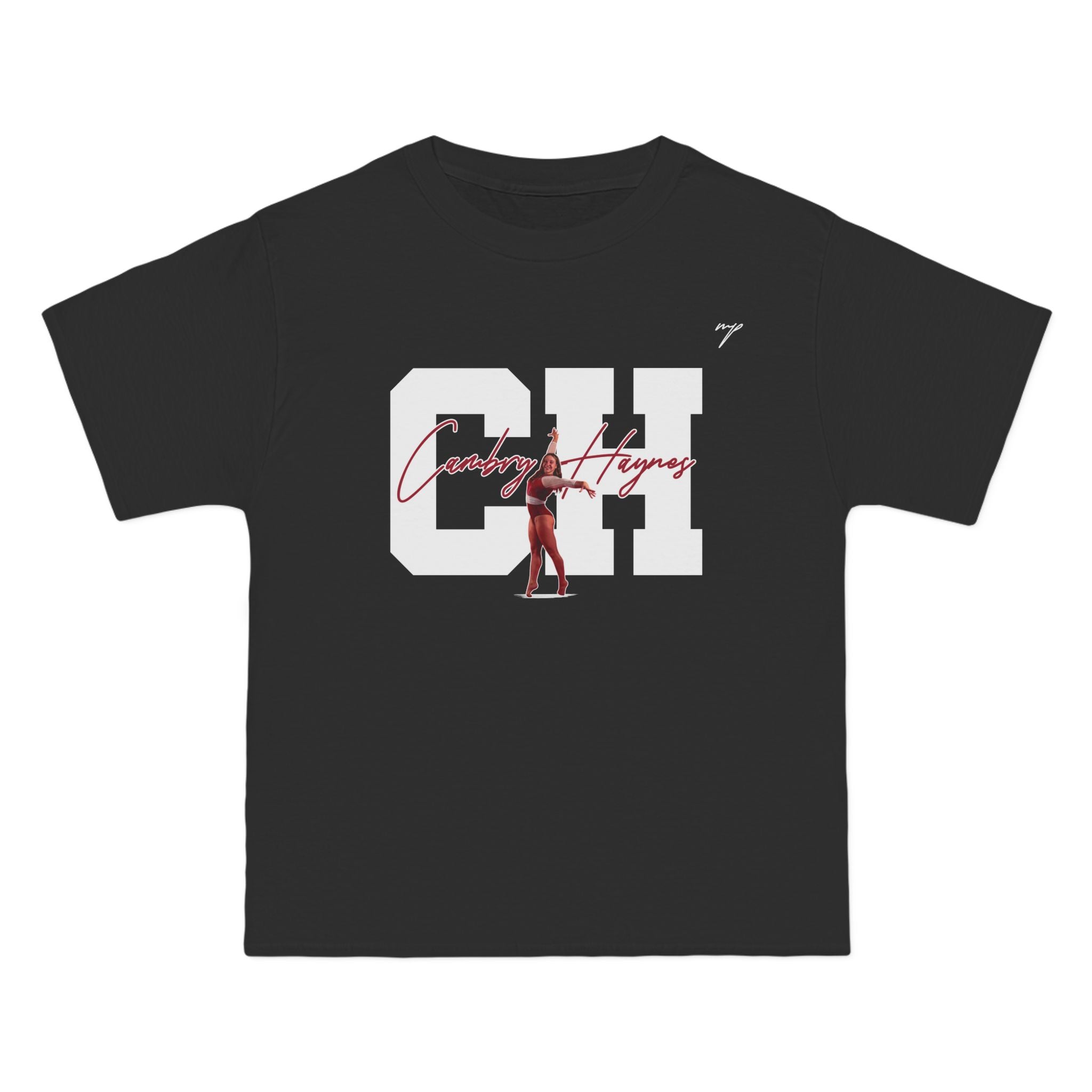 Cambry Haynes Vintage Tee