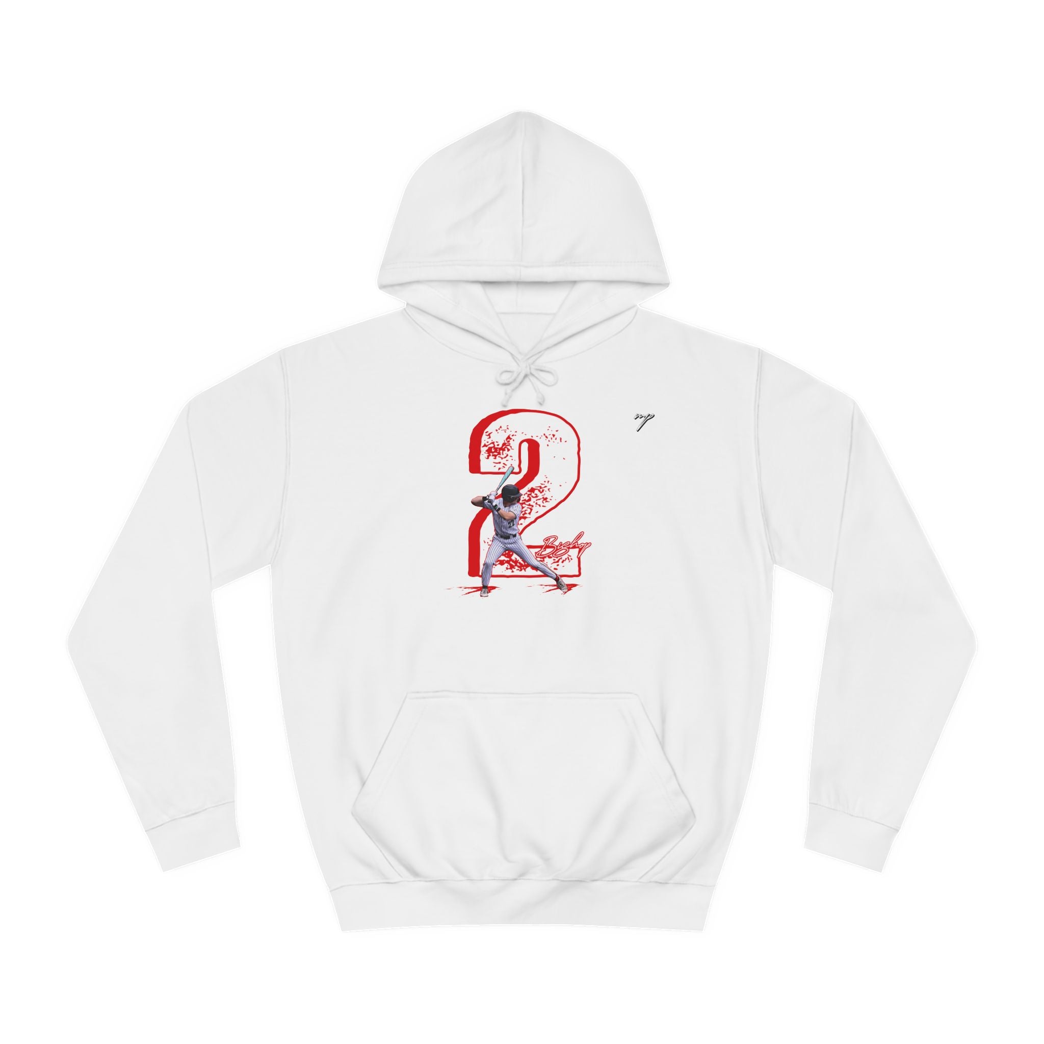 Tyler Bishop Hoodie