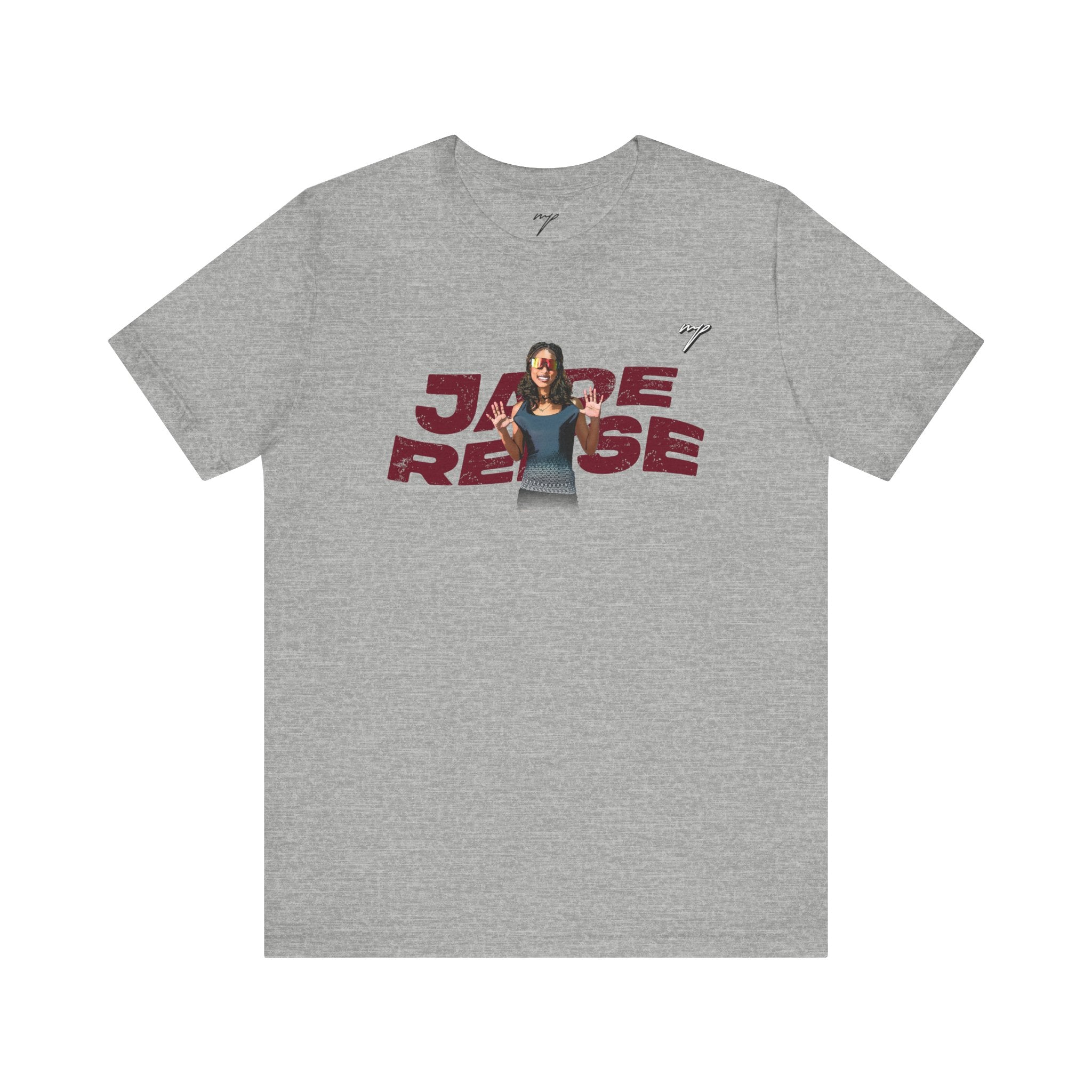 Jade Reese Graphic Tee