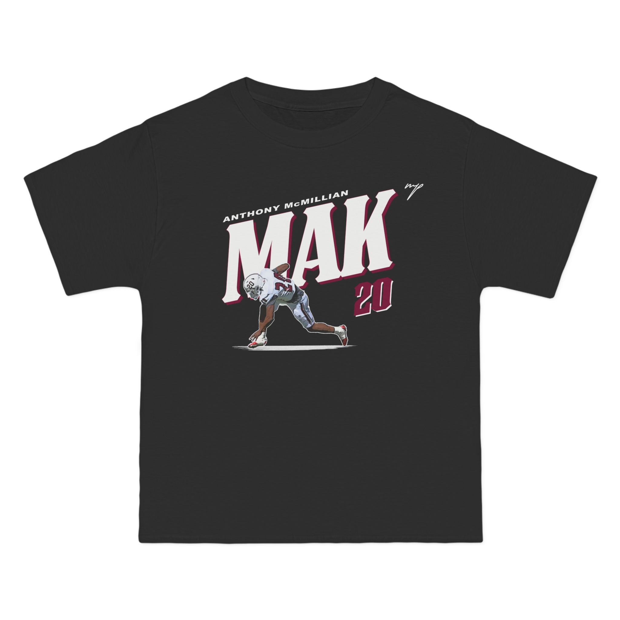 Anthony McMillian Vintage Tee
