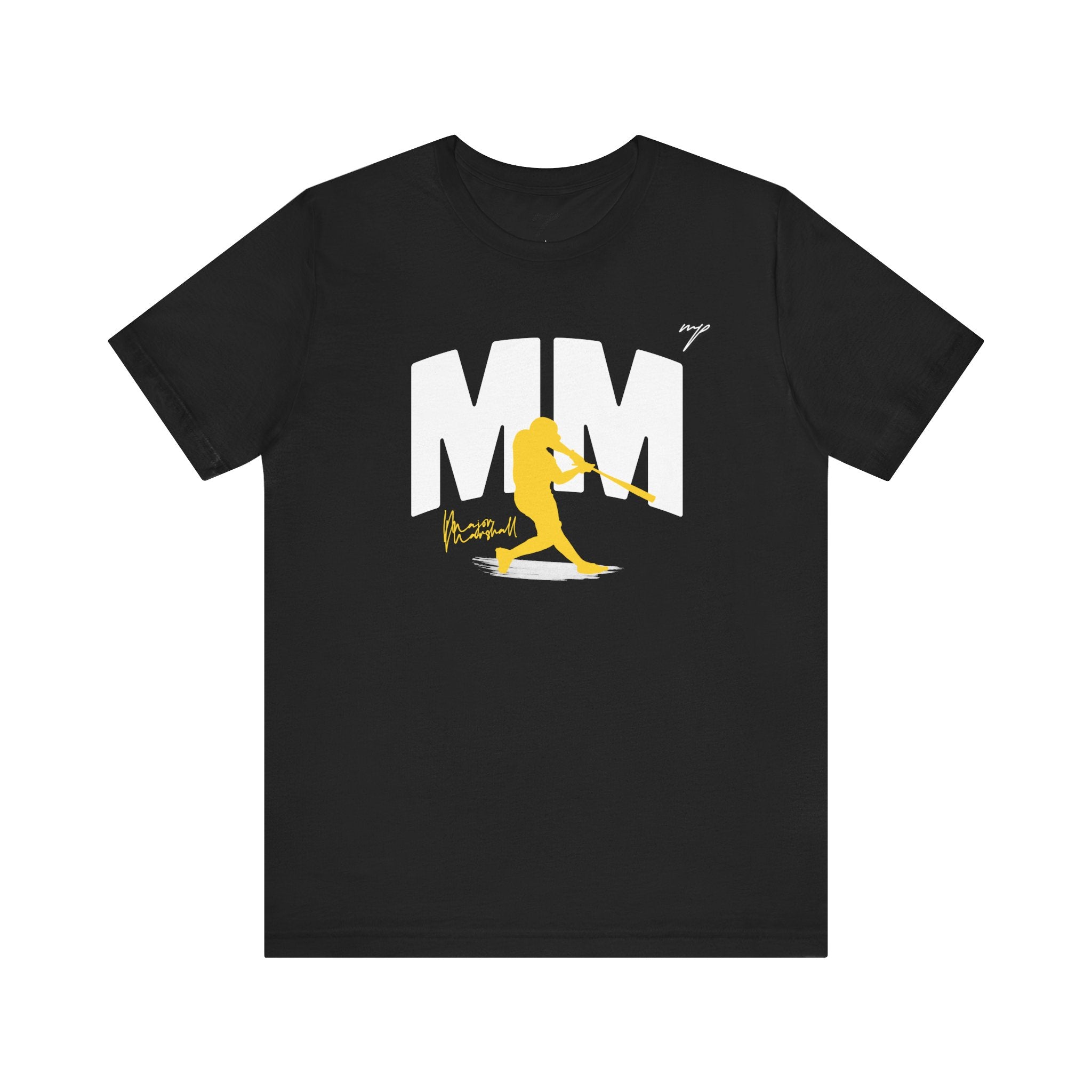 Major Marshall Graphic Tee