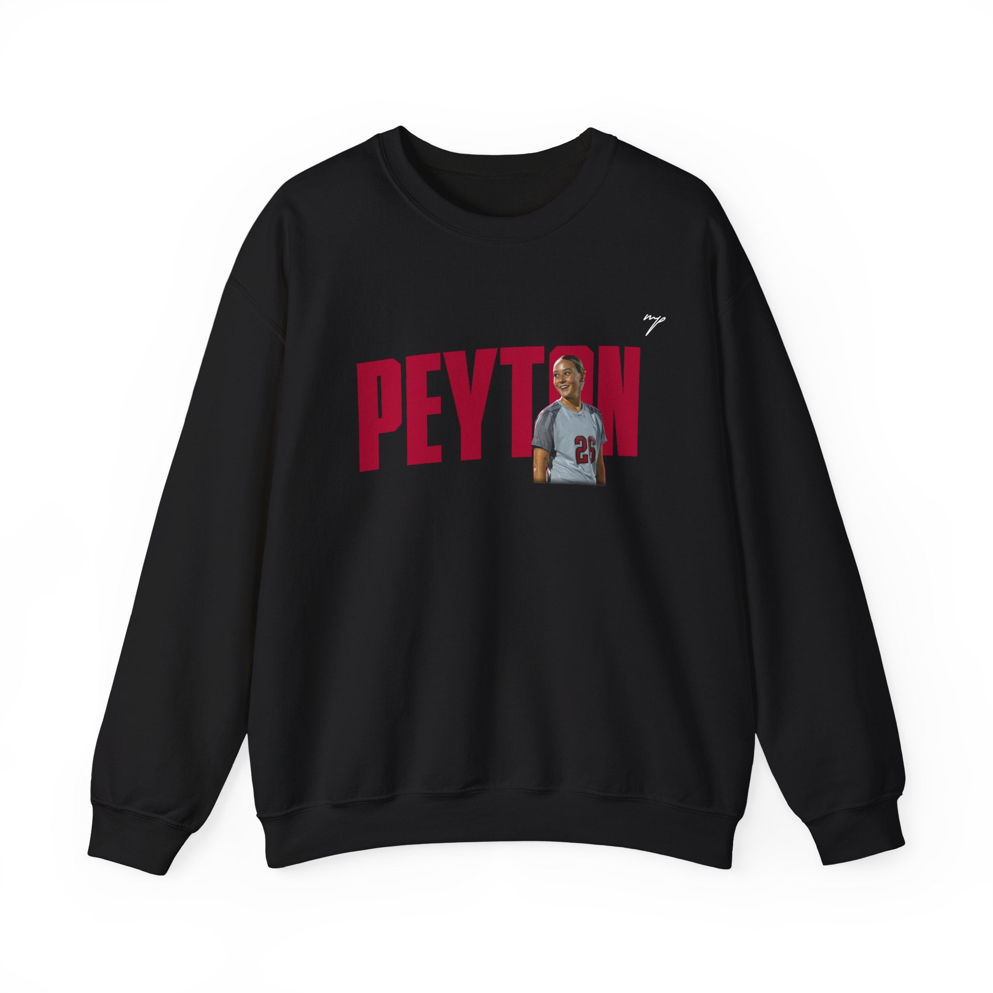 Peyton Wilson Crewneck