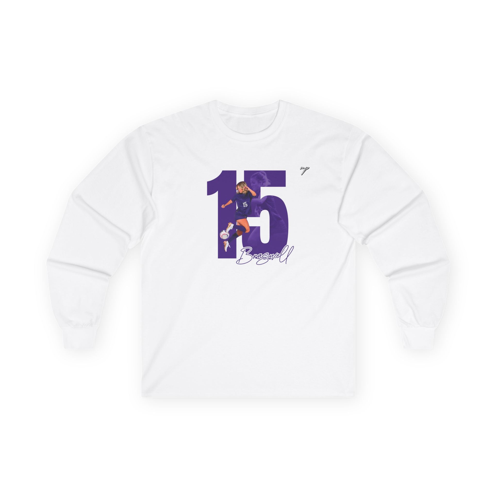 Mckinnan Braswell Long Sleeve Tee